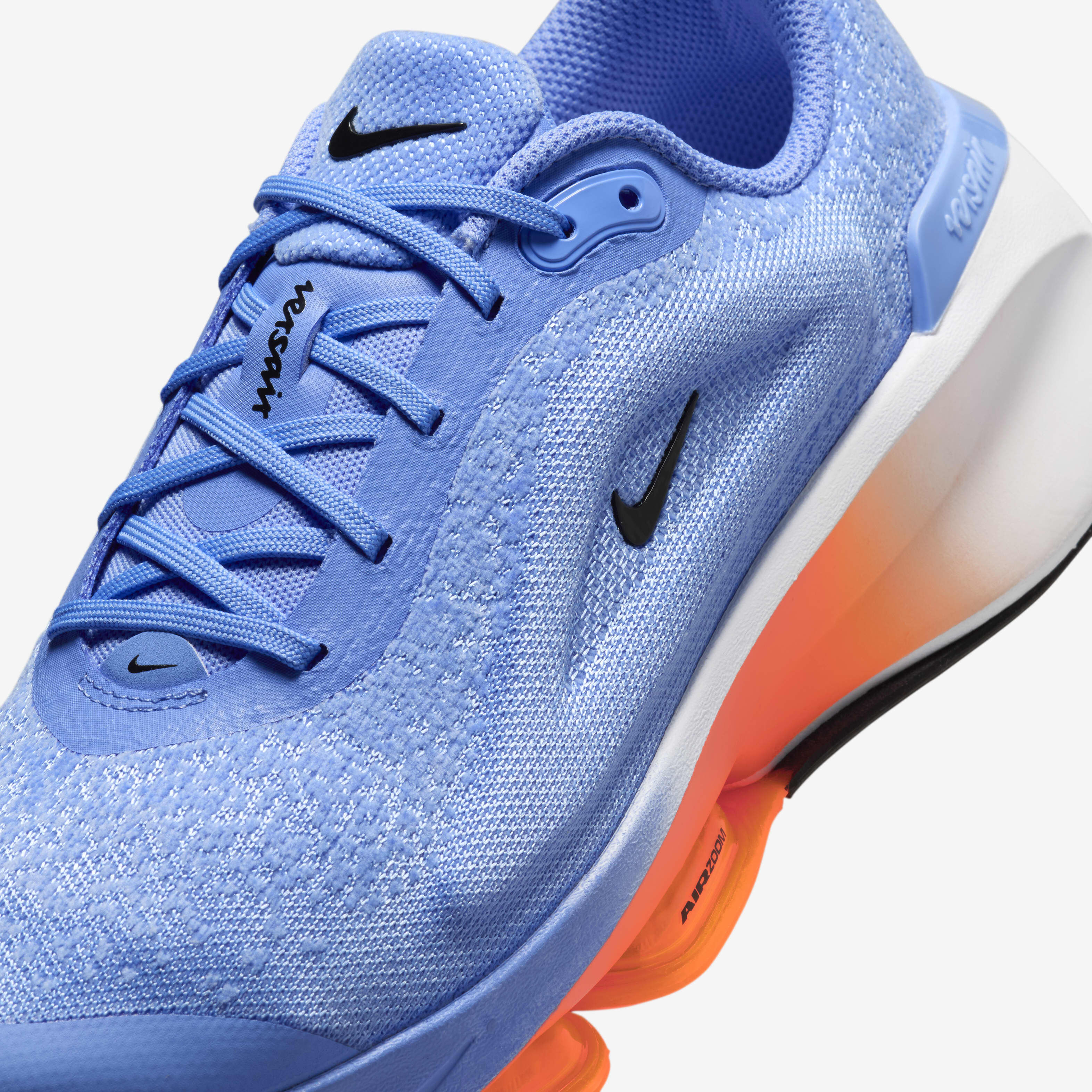 Nike Versair image number 6