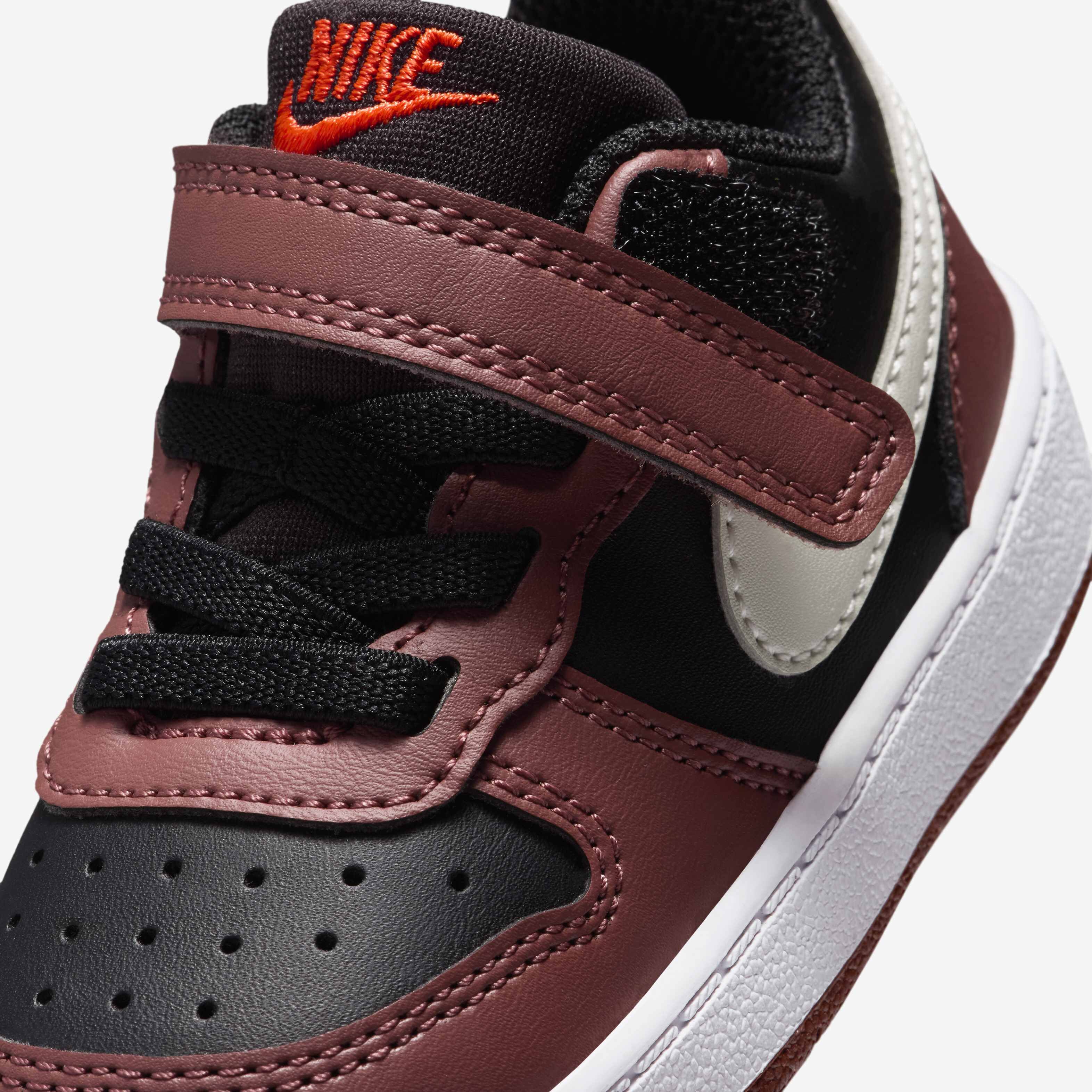 Nike Court Borough Low Recraft image number 6