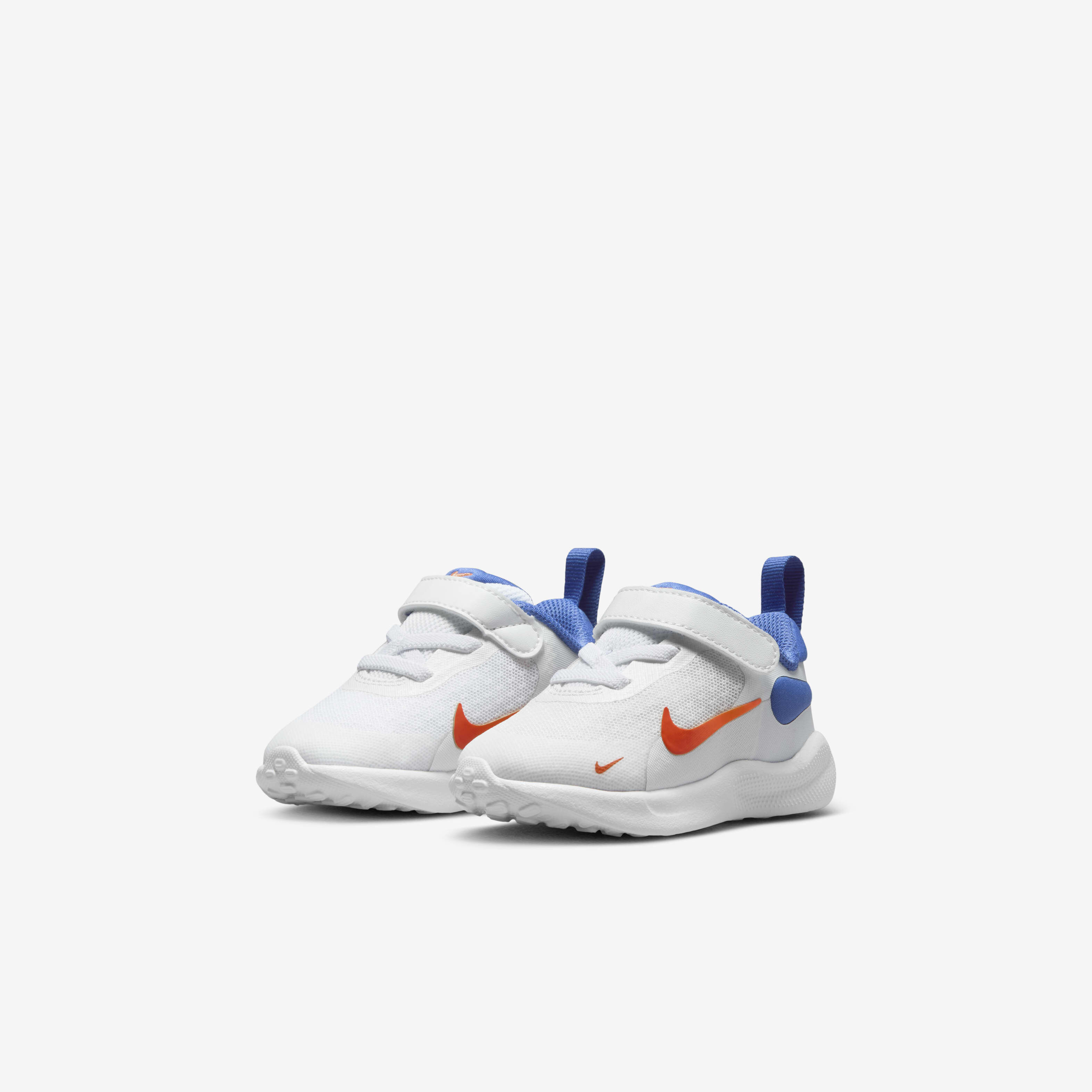 Buy Nike Revolution 7 Baby Toddler Shoes Nike Qatar Official