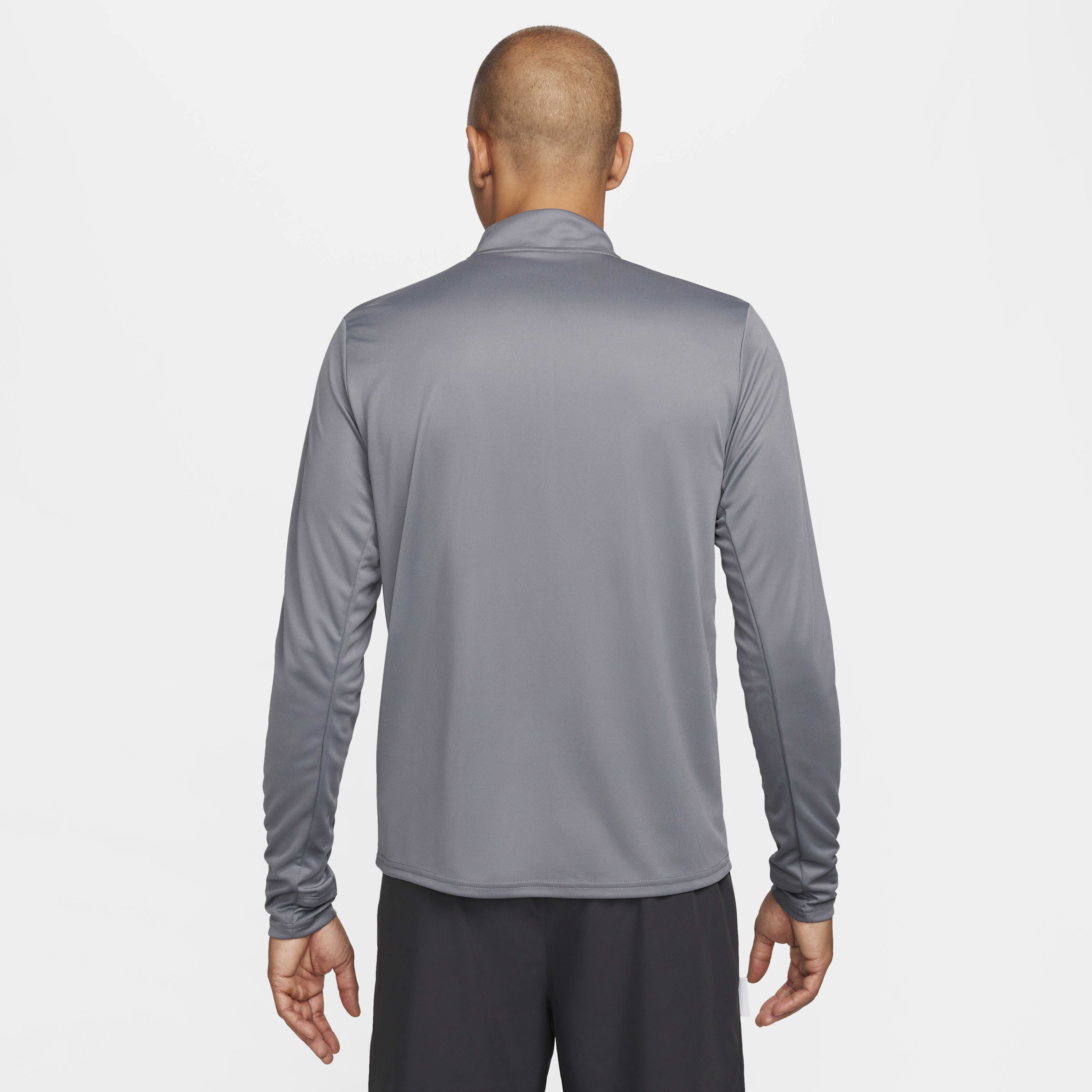 Buy Nike Pacer Men s Dri FIT 1 2 Zip Running Top Nike Qatar Official