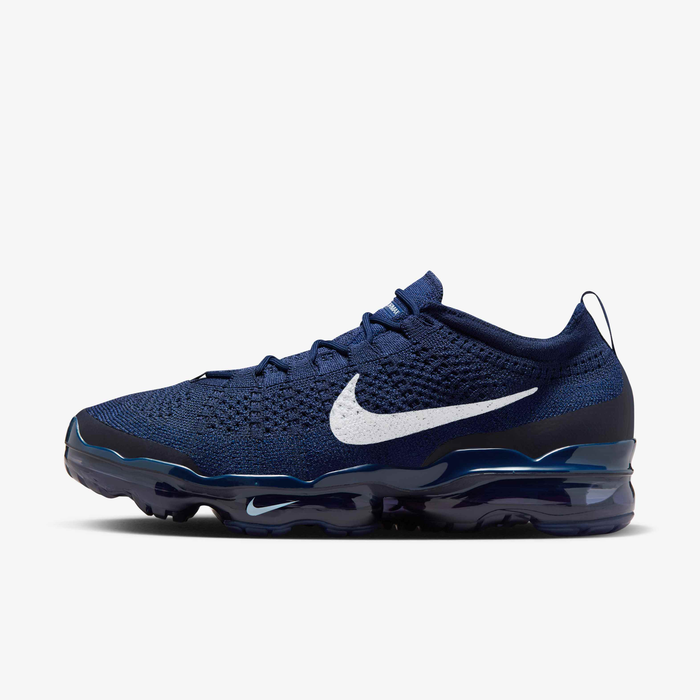 Buy Nike Air VaporMax 2023 Flyknit Men's Shoes Midnight Navy