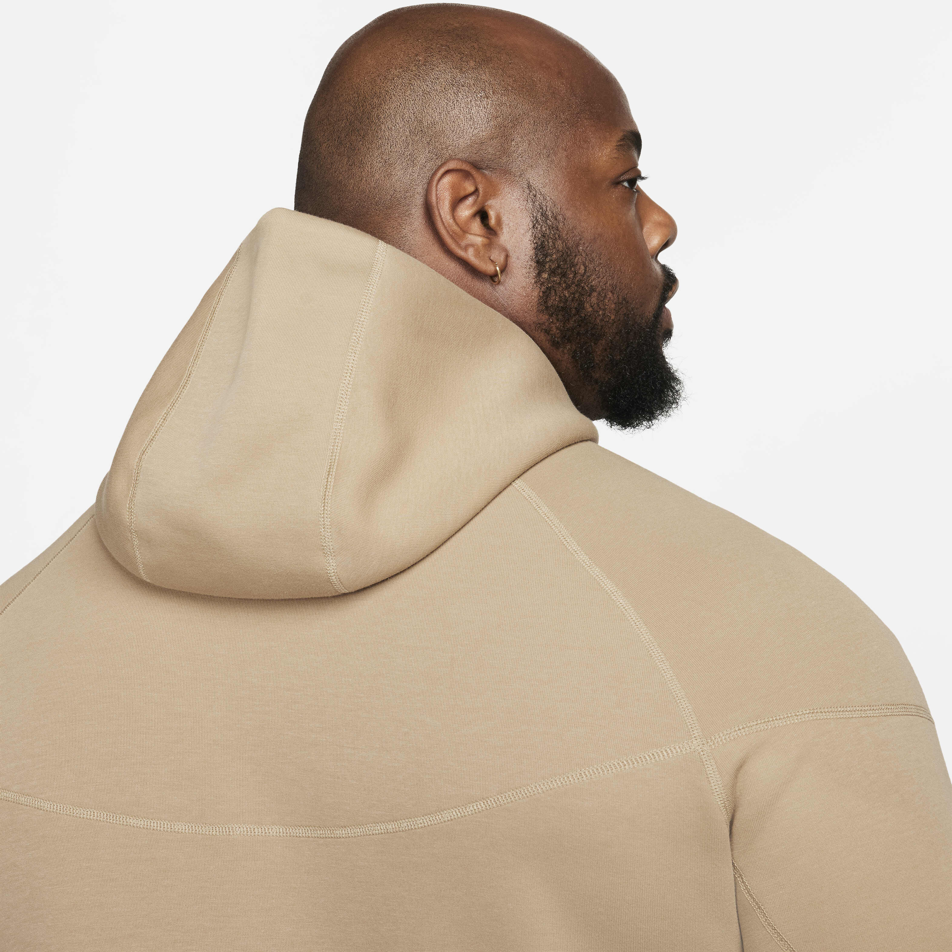 Nike Sportswear Tech Fleece Windrunner image number 13