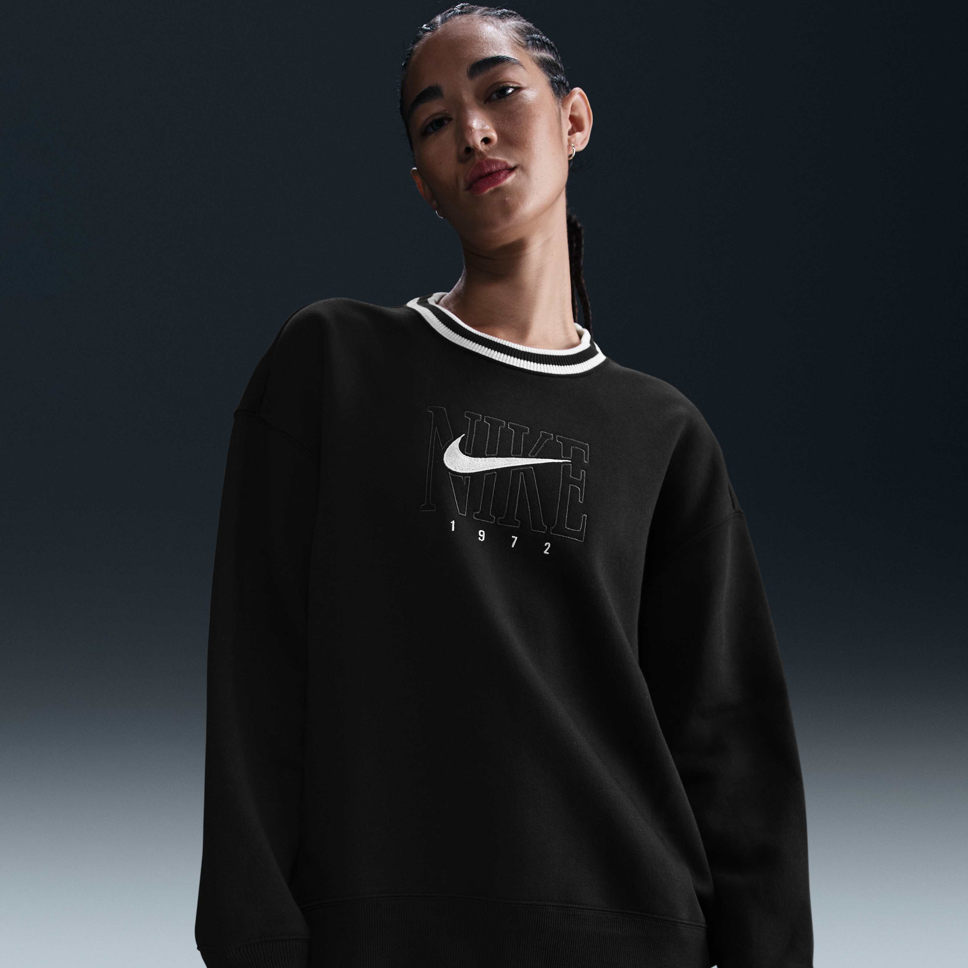 Nike Sportswear Phoenix Fleece image number 0