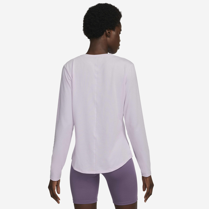 Nike Dri-FIT UV One Luxe image number 1 Nike Dri-FIT UV One Luxe image number 1