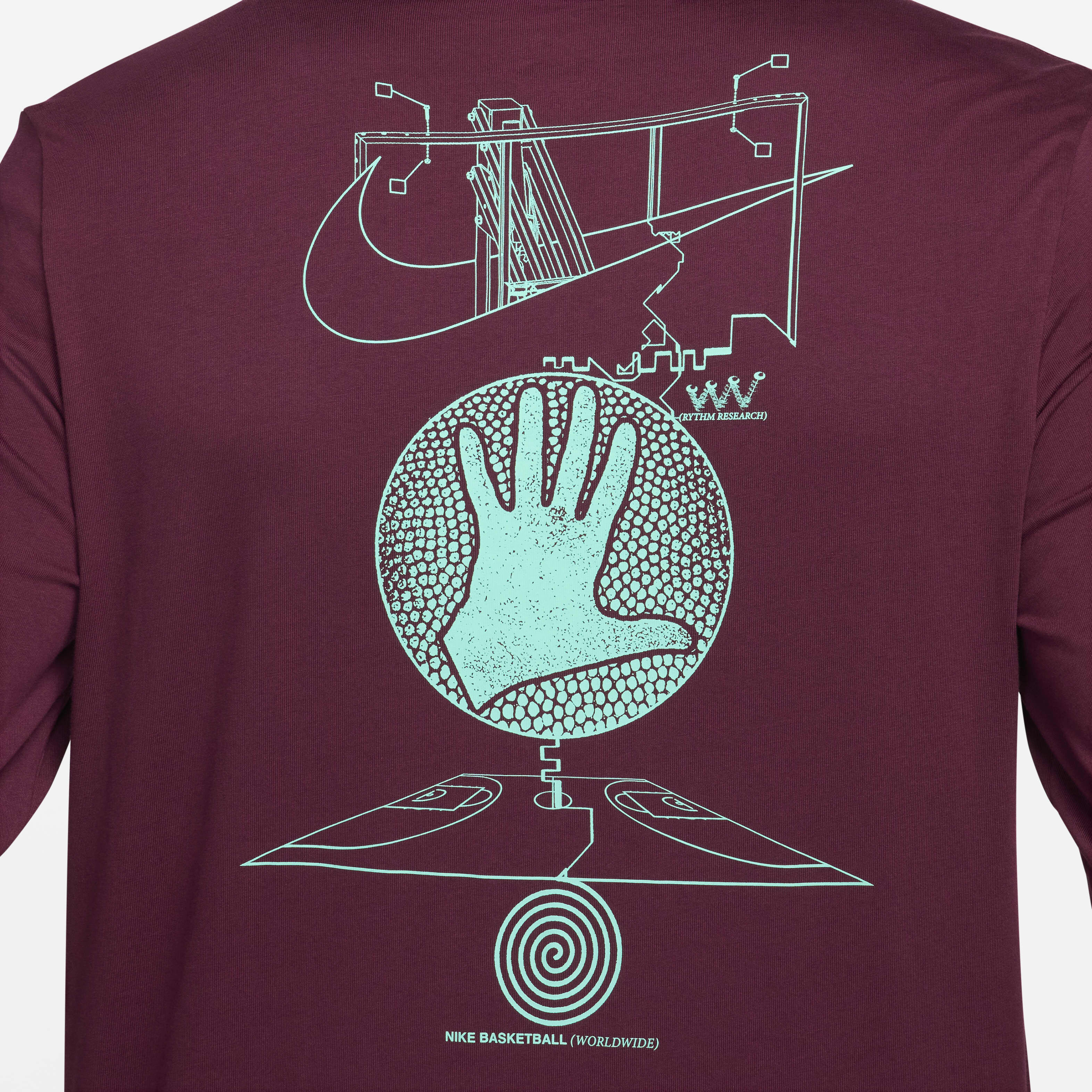 نايكي سووش image number 4