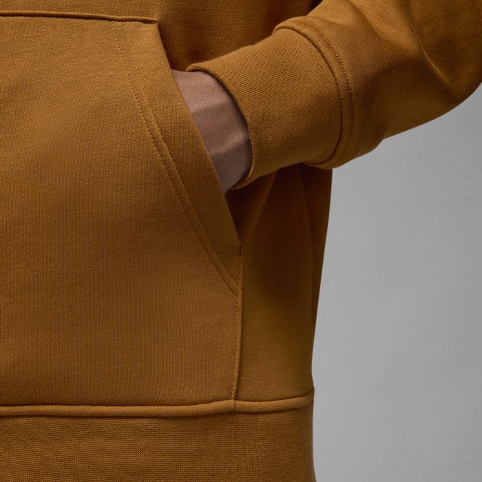 Jordan Brooklyn Fleece image number 4 Jordan Brooklyn Fleece image number 4