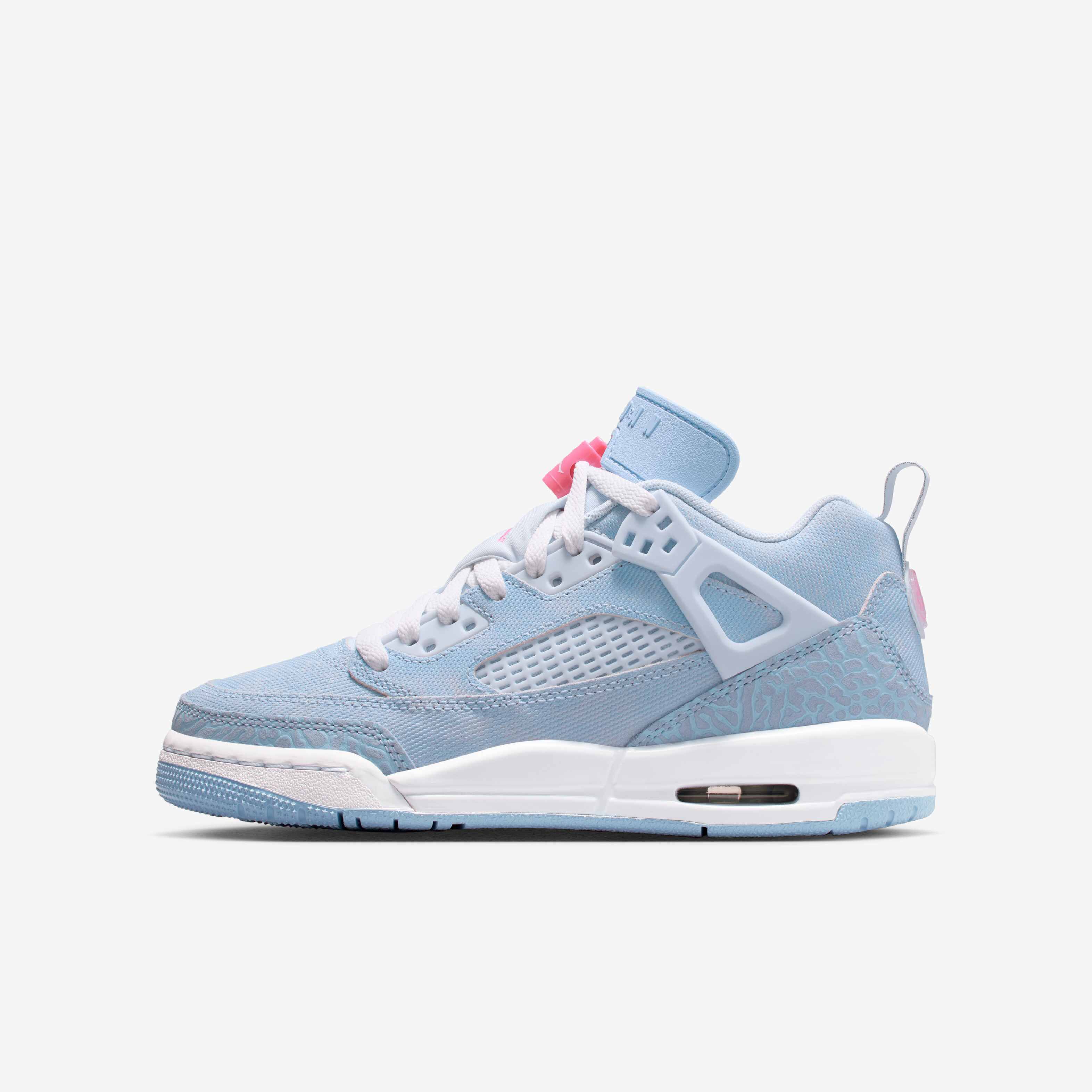 Jordan Spizike Low image number 0