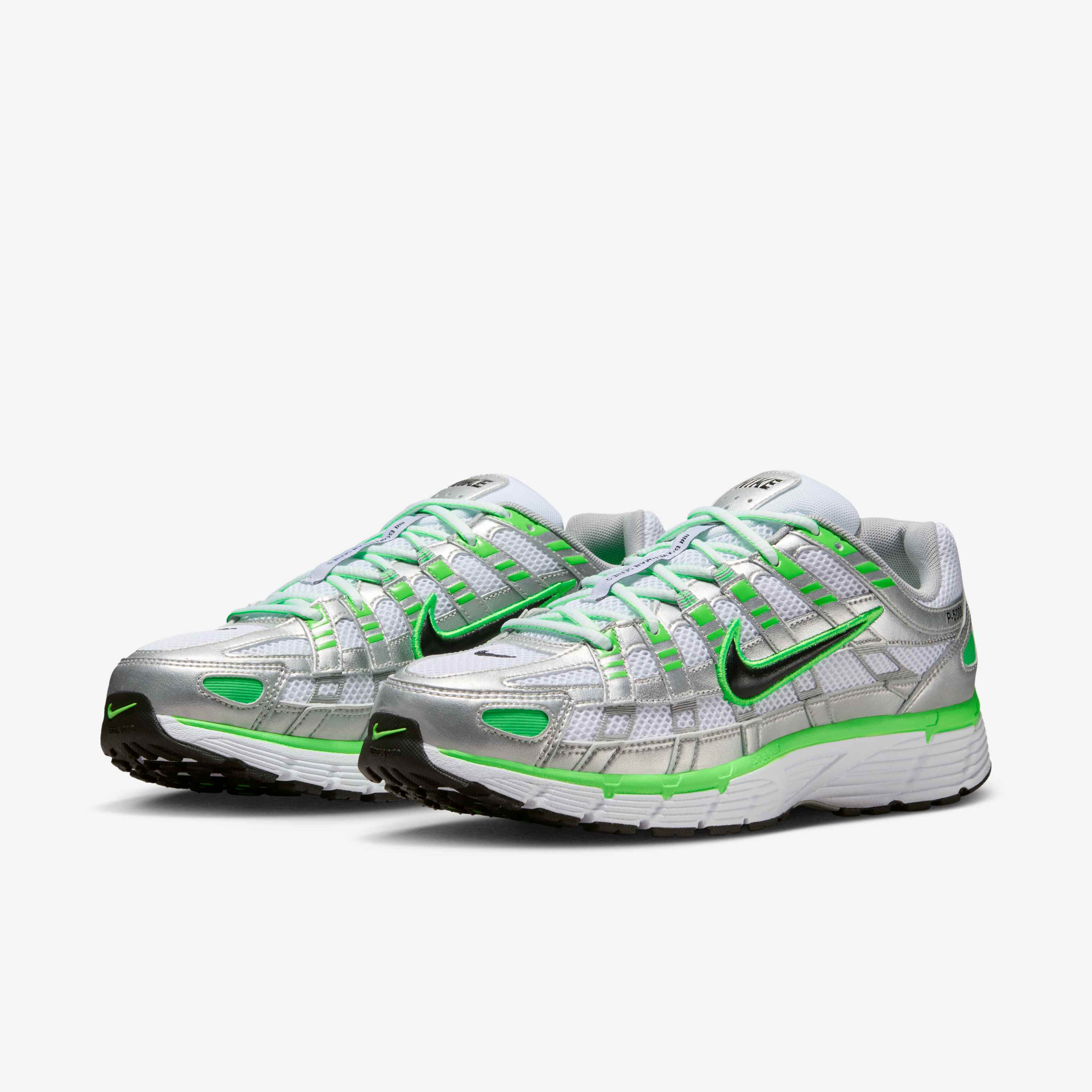 Nike P-6000 SE image number 4