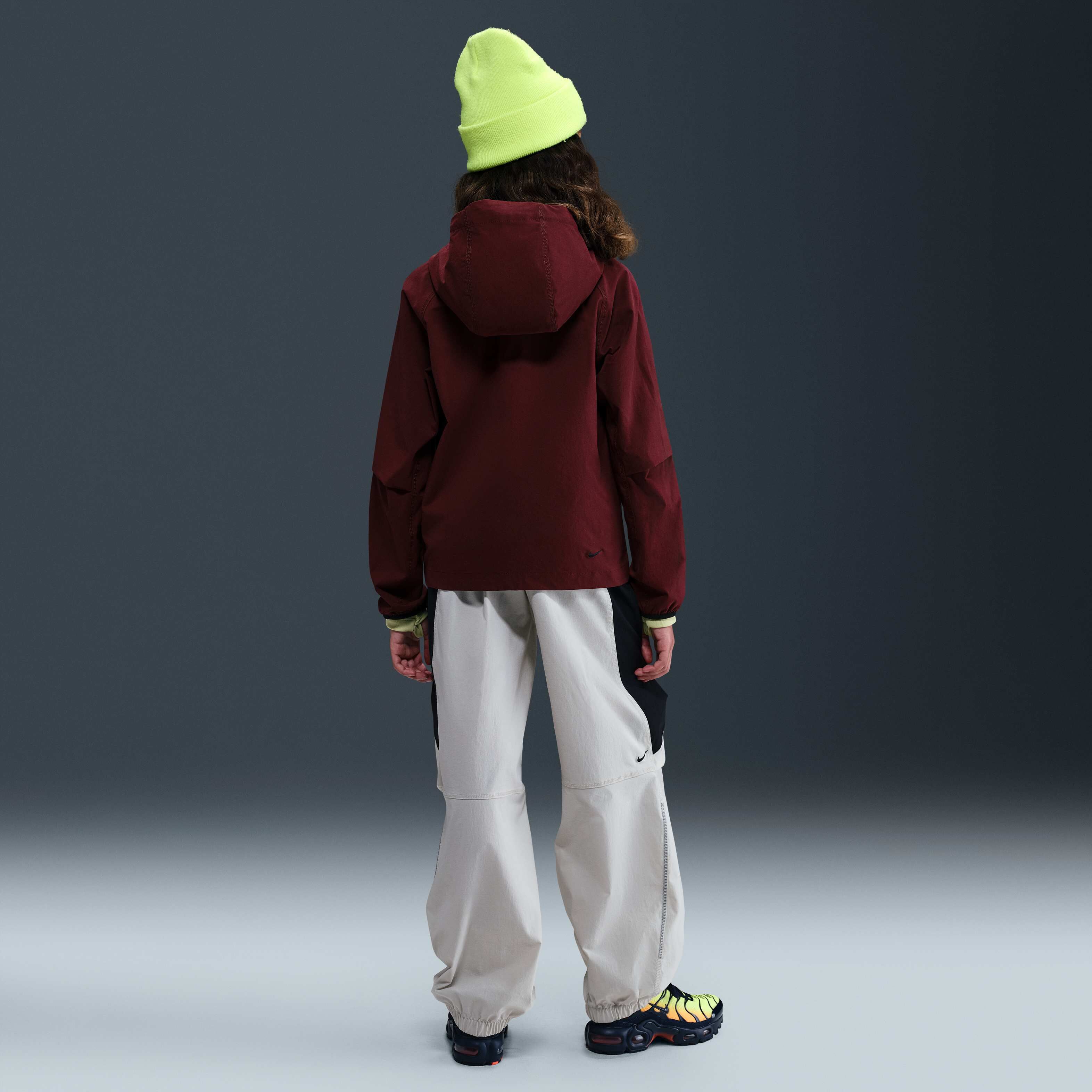 Nike Tech image number 4