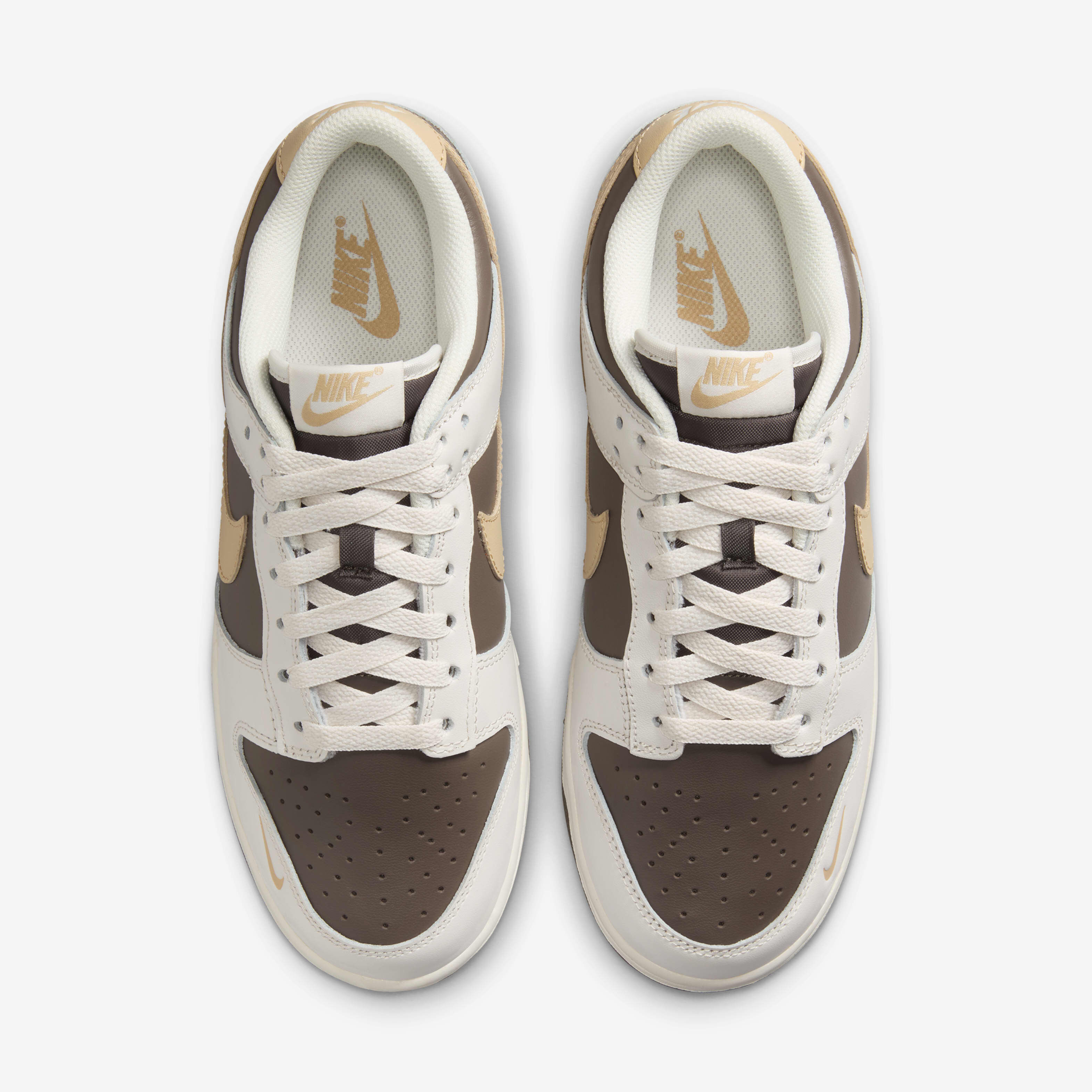 نايكي دانك لو image number 3