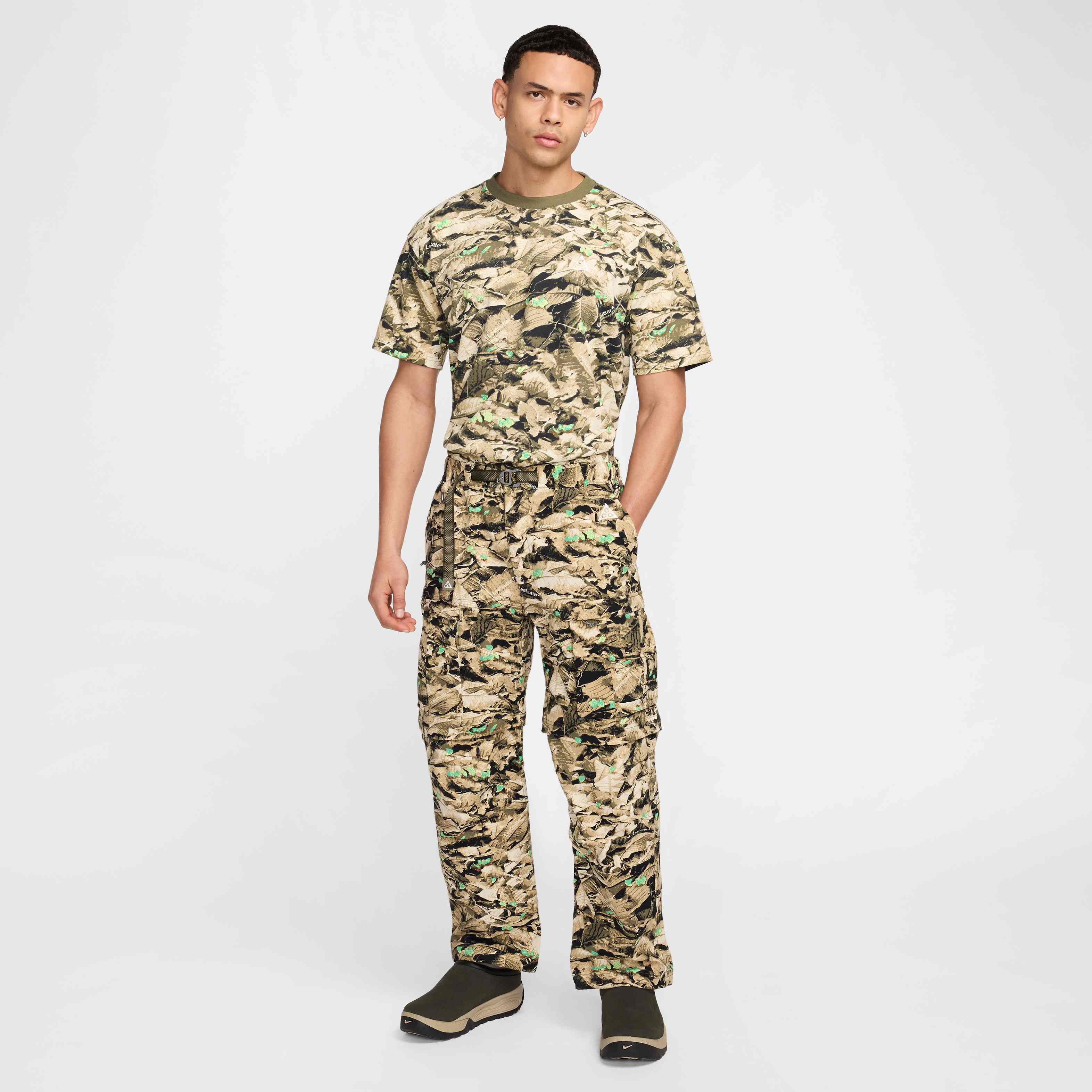 Nike ACG 'Smith Summit' image number 10