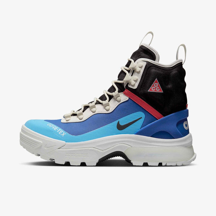 Buy Nike ACG Air Zoom Gaiadome GORE-TEX Shoes Hyper Royal