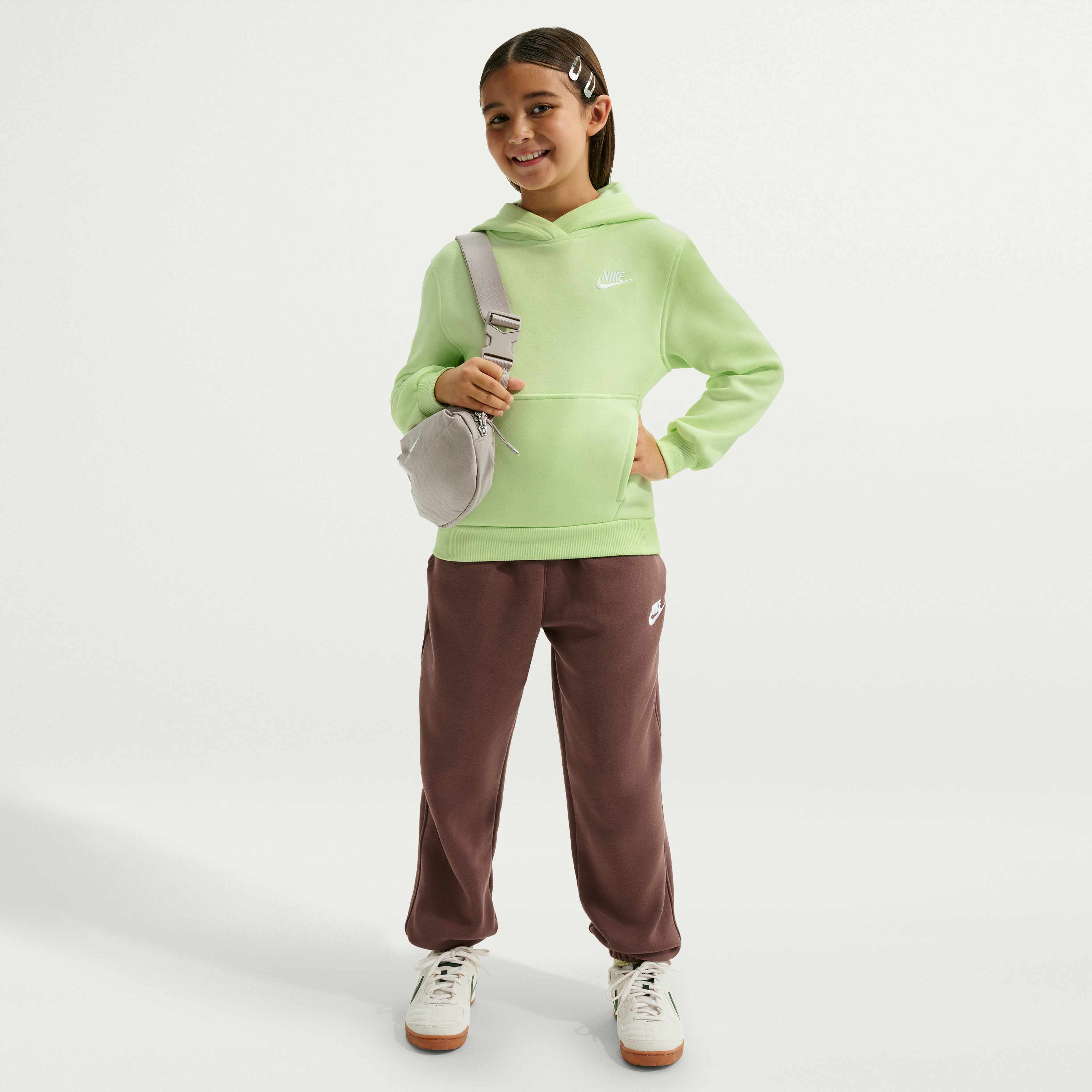 Nike Sportswear Club Fleece image number 5