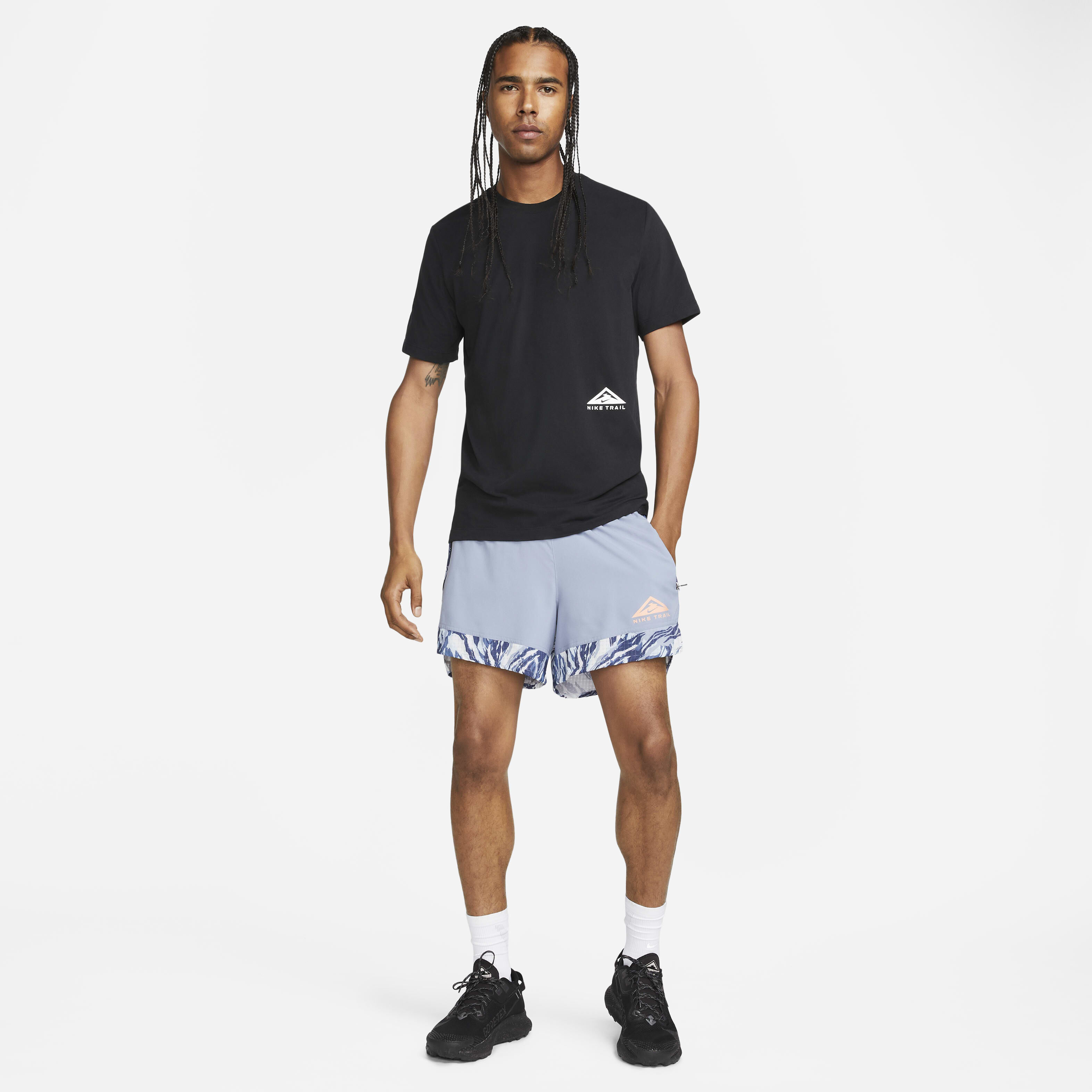 Nike Dri-FIT image number 5