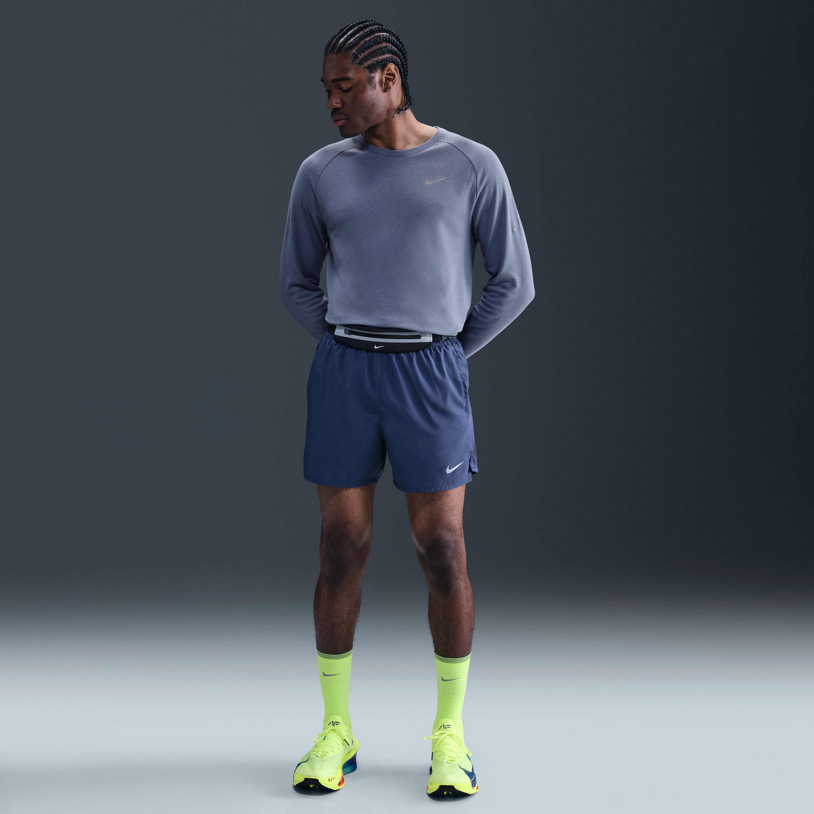 نايكي سترايد image number 3