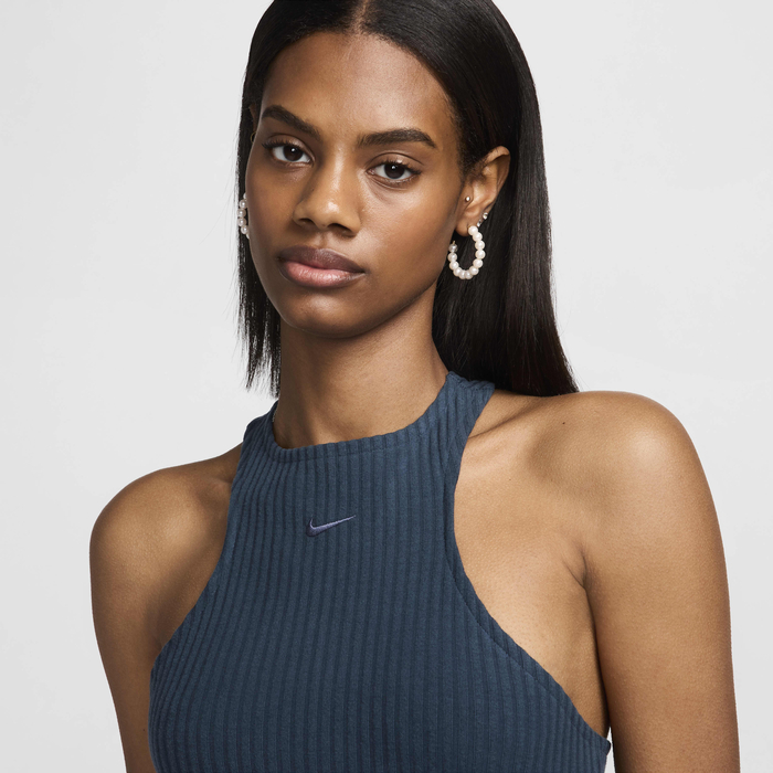 Nike Sportswear Chill Rib image number 2 Nike Sportswear Chill Rib image number 2