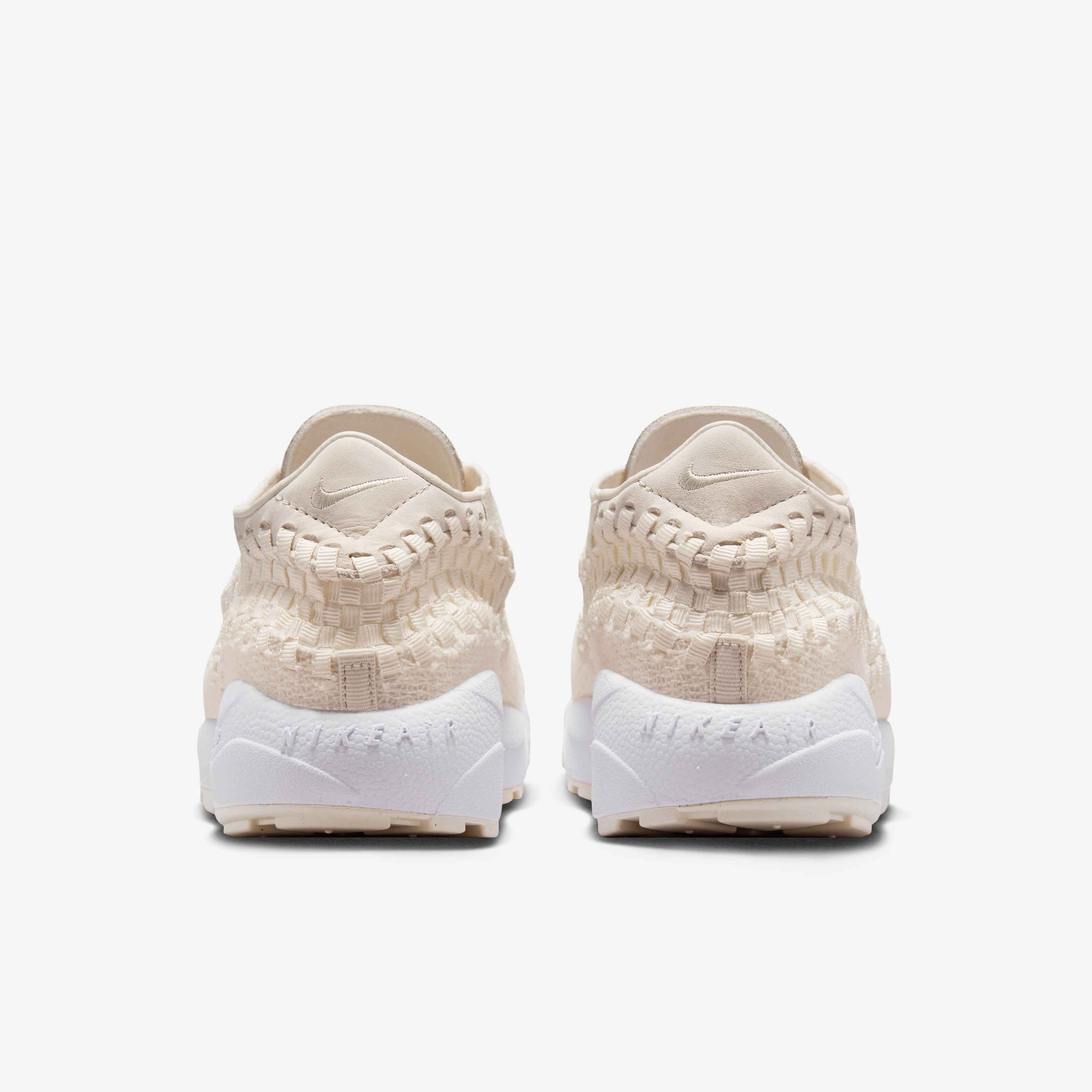 Nike Air Footscape Woven image number 5