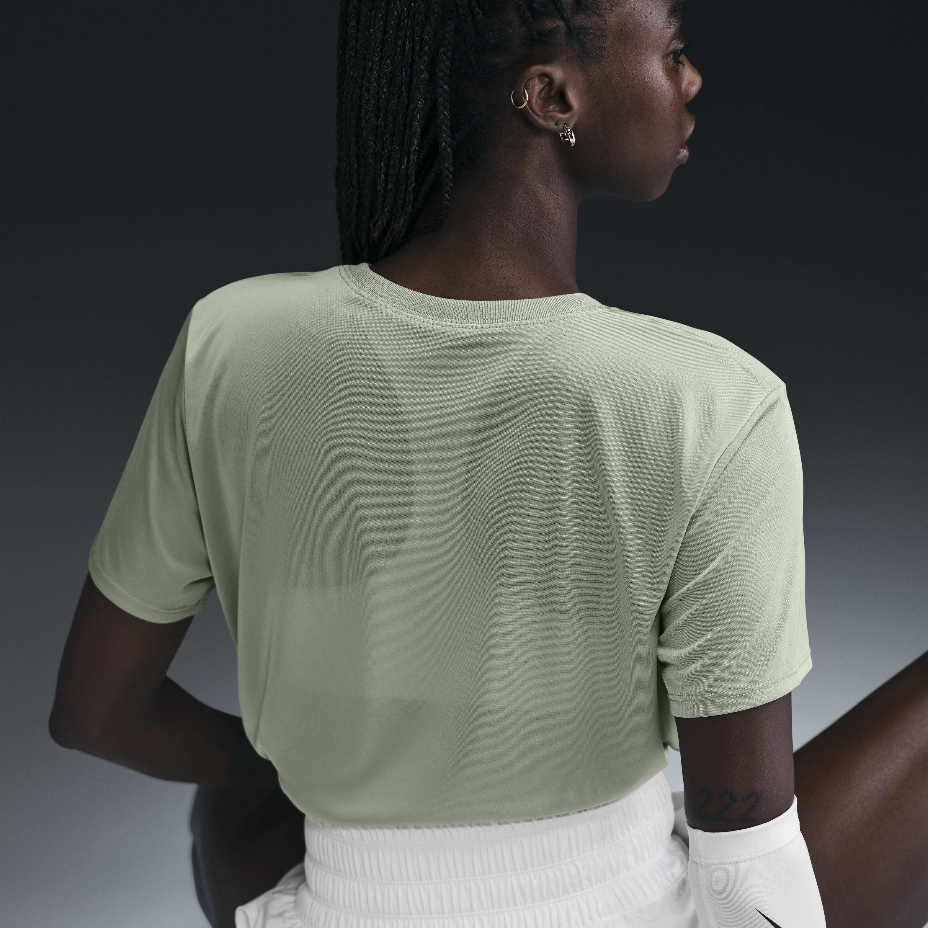 Nike Dri-FIT image number 2