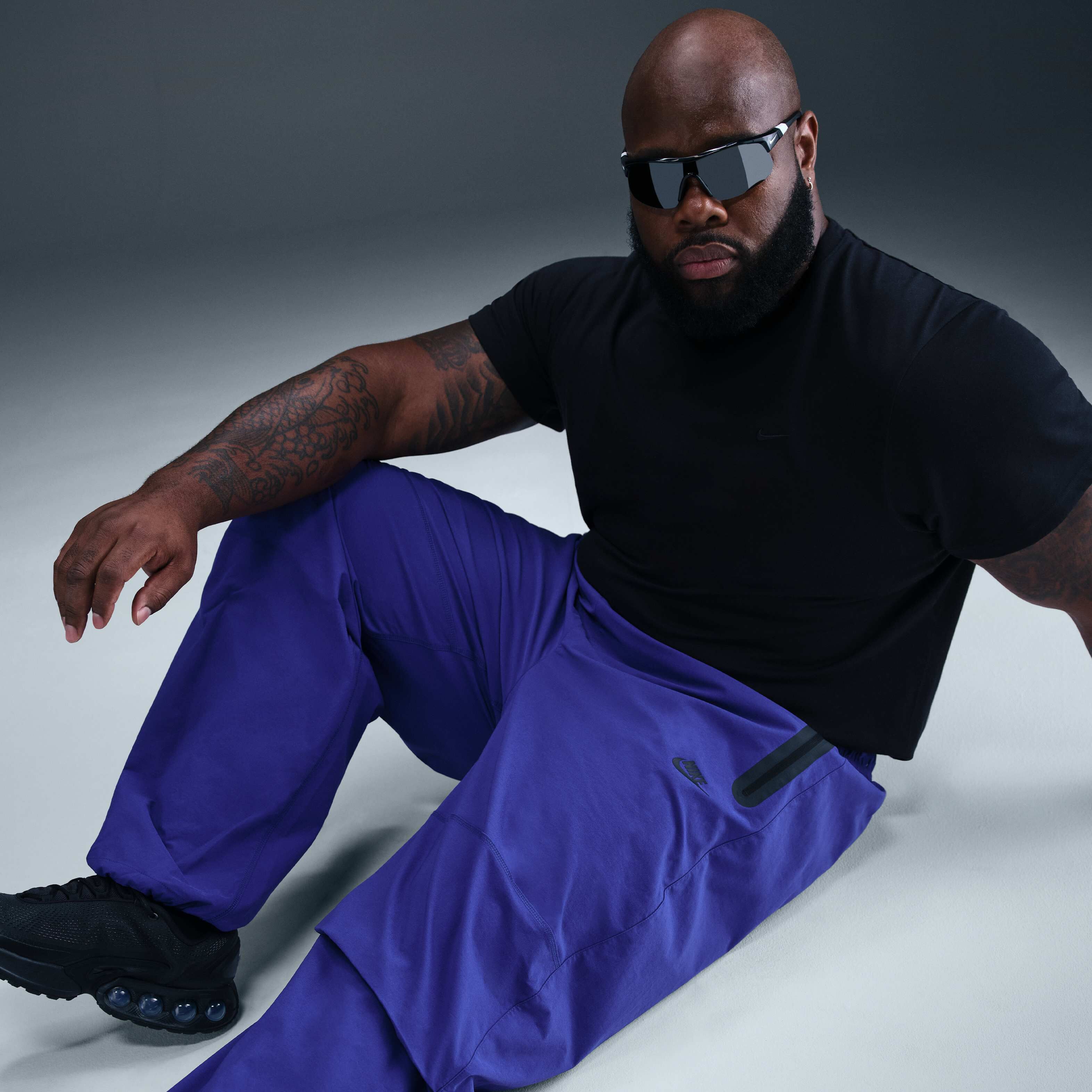 Nike Tech image number 10