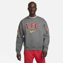 ليفربول F.C. سولو سووش