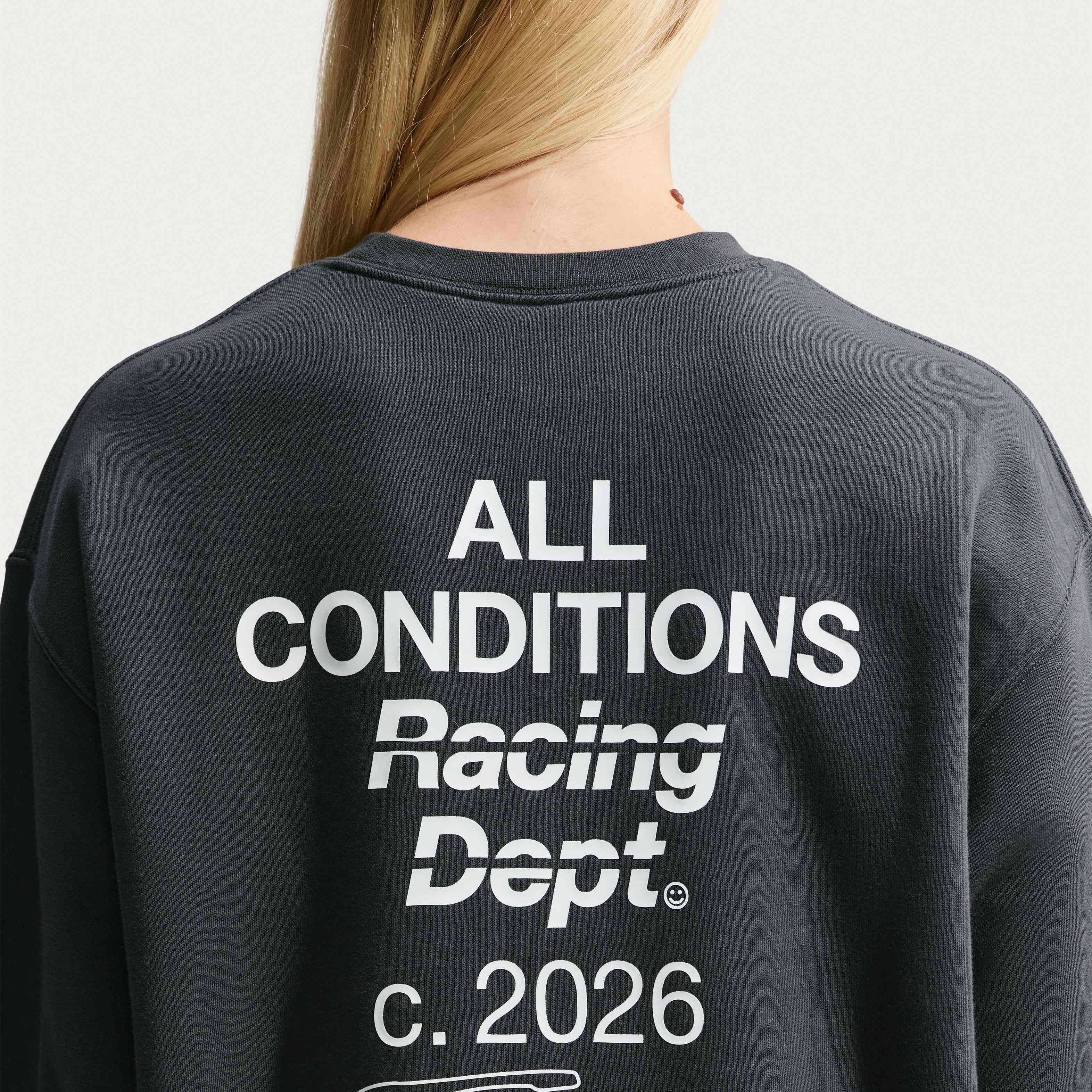 ACG 'Tuff Fleece' image number 1