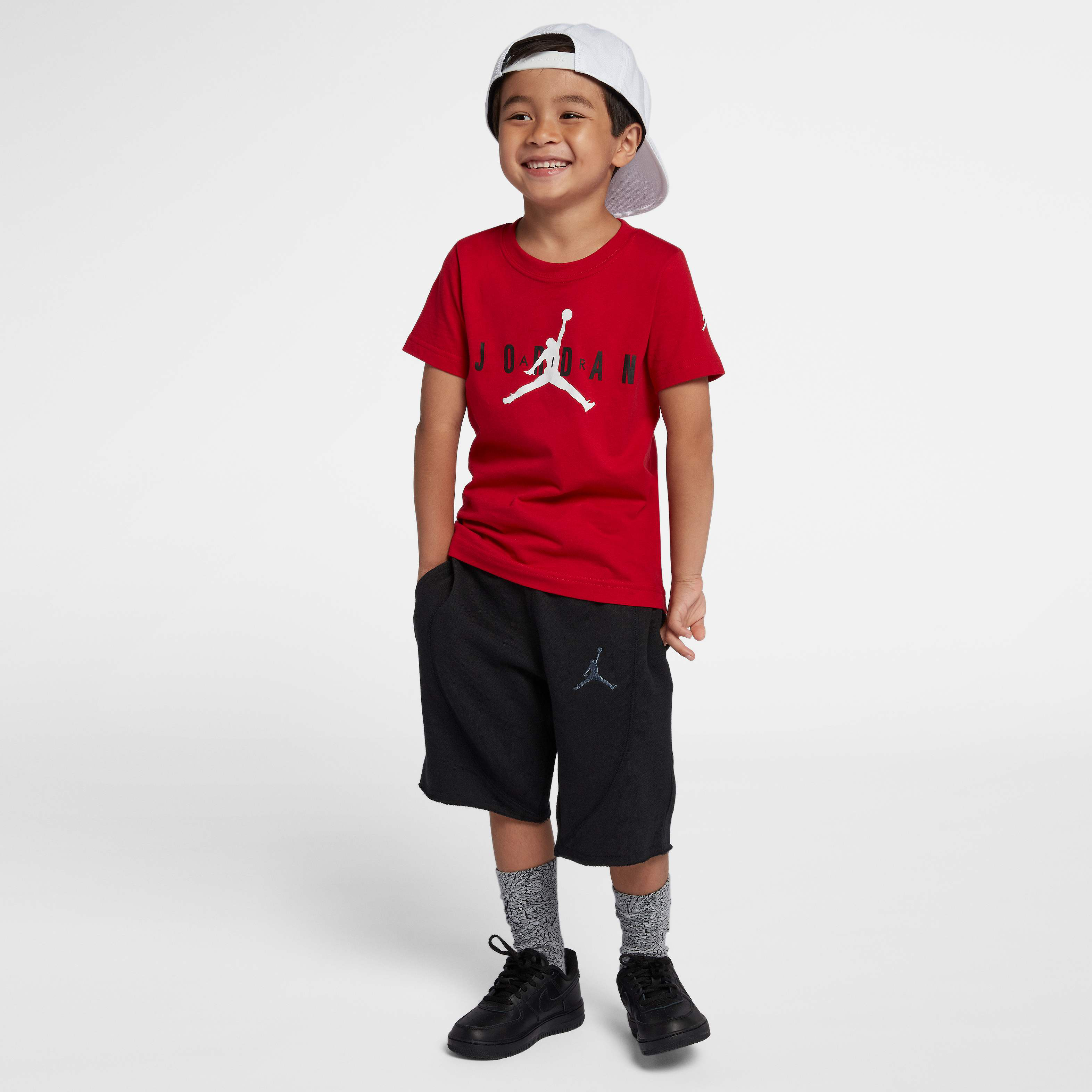 Air Jordan Jumpman image number 3