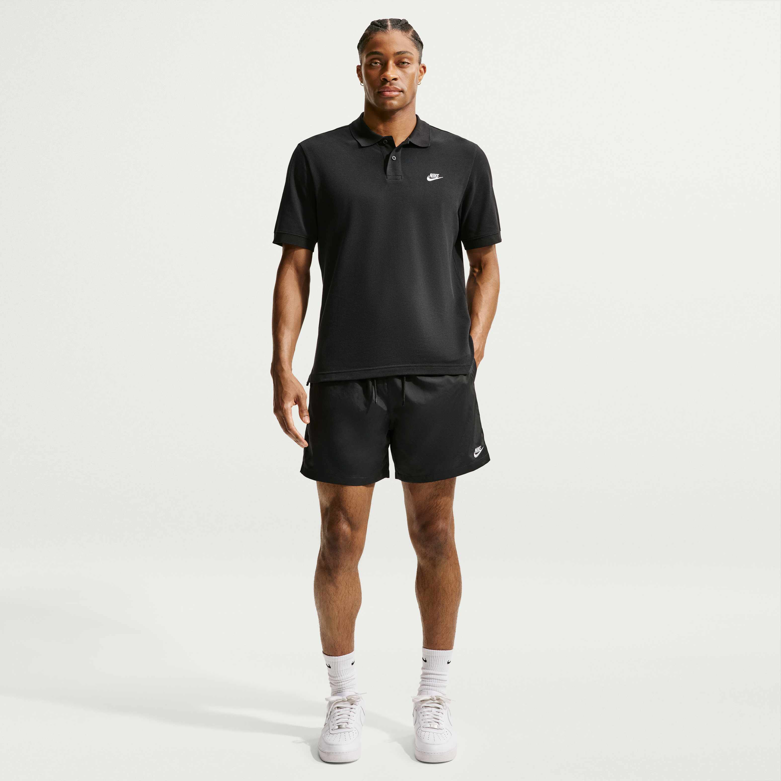 Nike Club image number 3