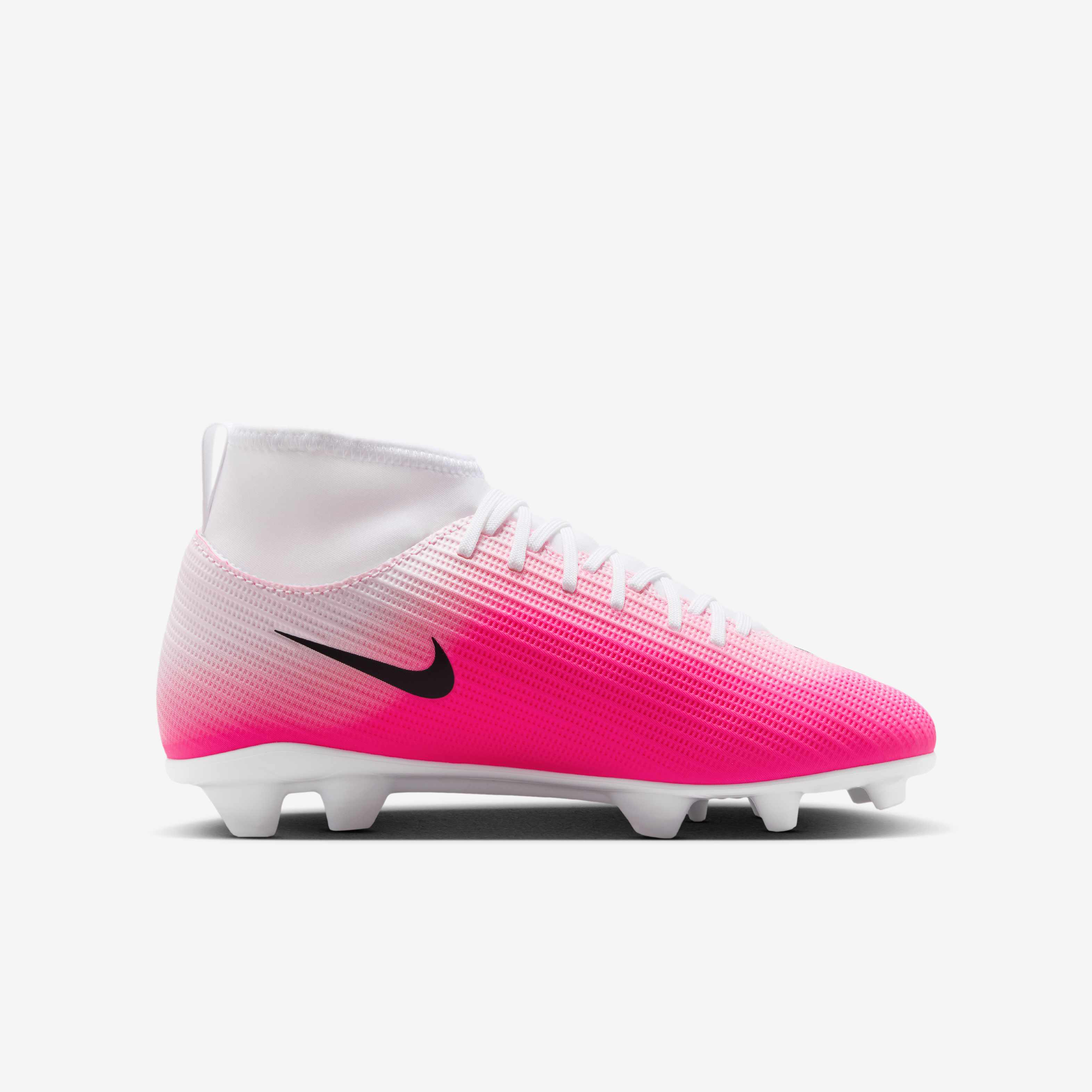 Nike Jr. Mercurial Superfly 11 Club image number 13