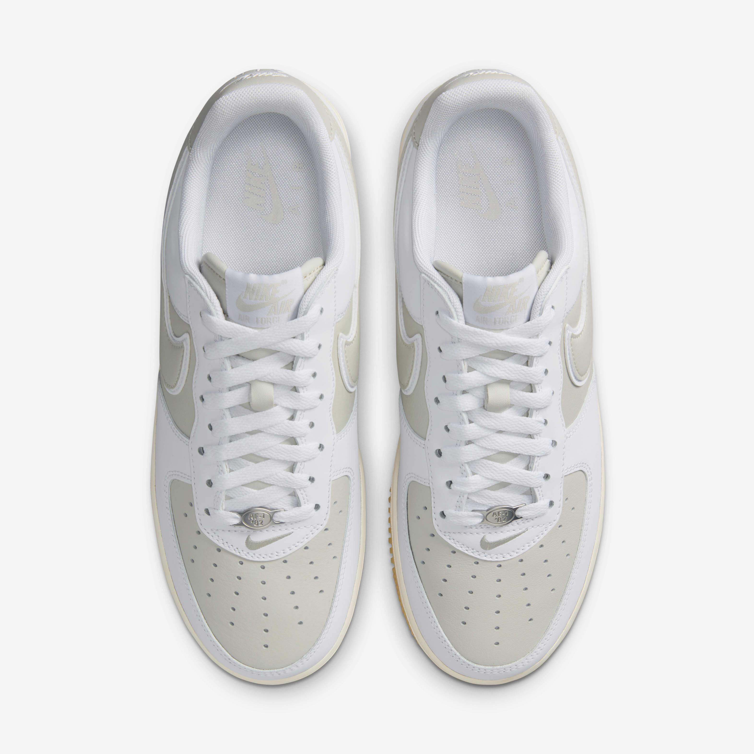 Nike Air Force 1 '07 image number 3