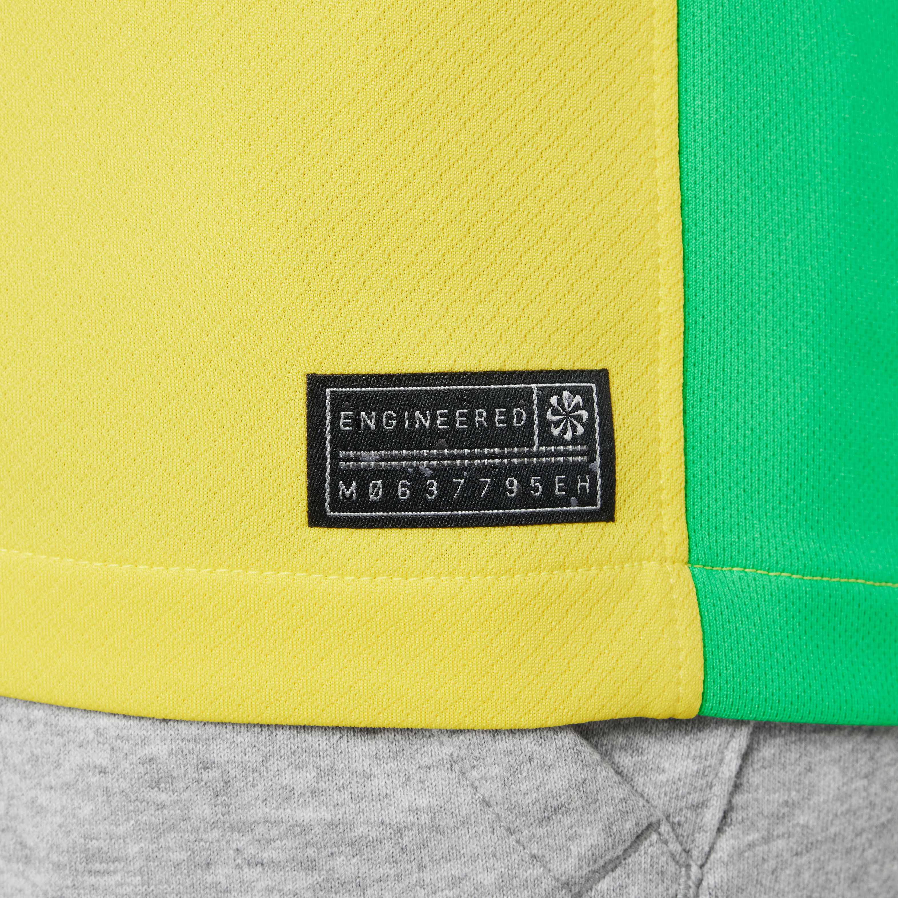 البرازيل 2025 ستيديوم الأساسي (فريق النساء) image number 6