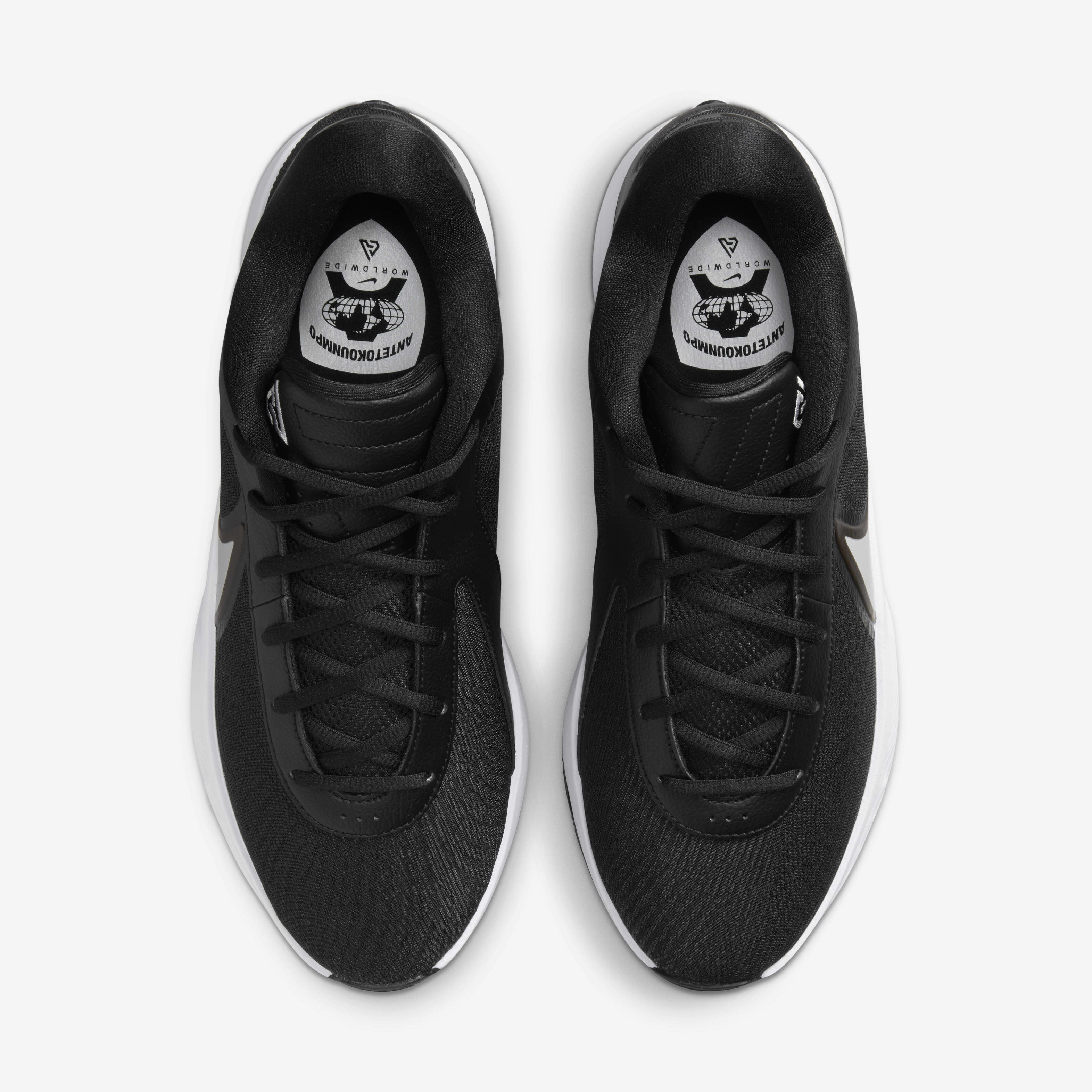 Giannis Freak 6 image number 3