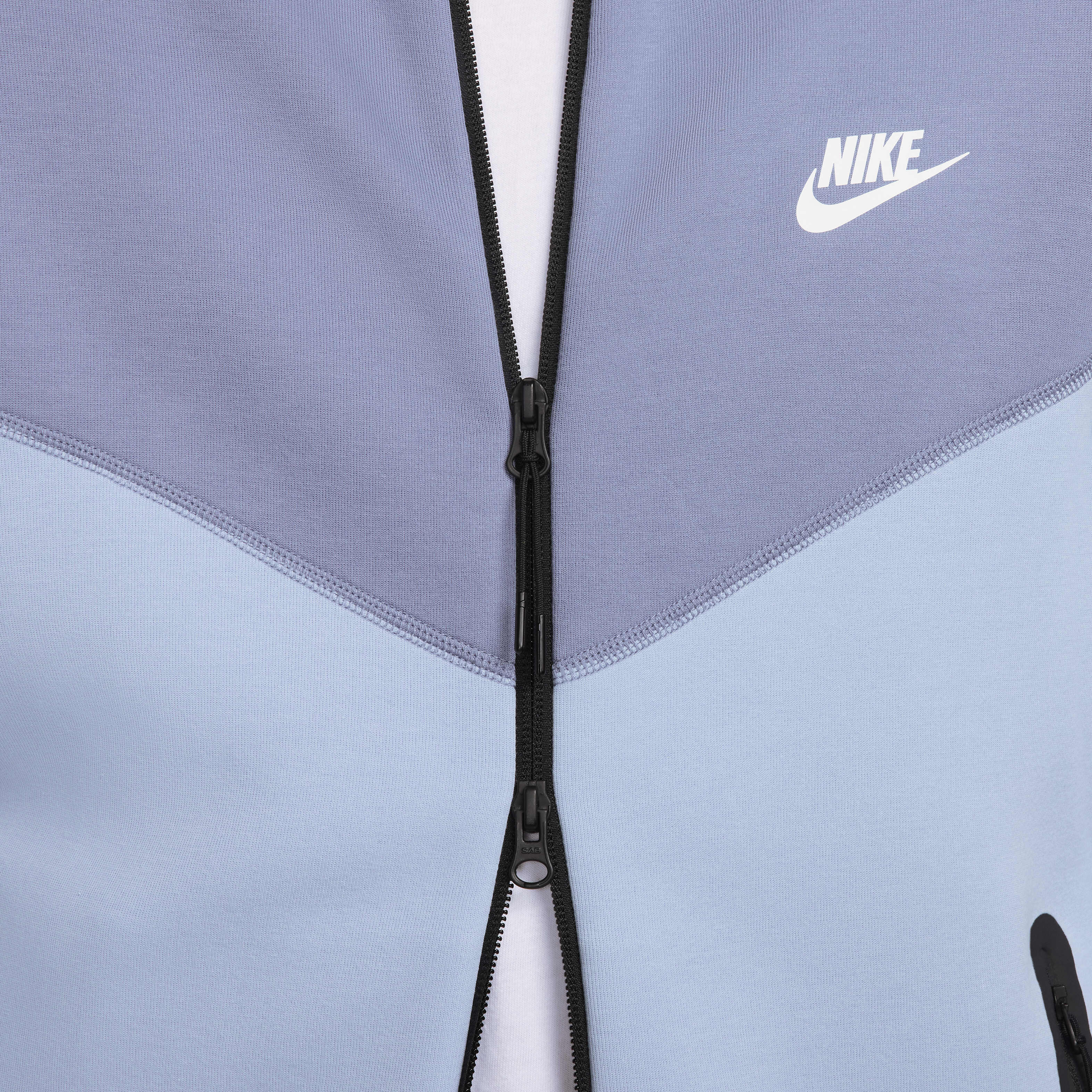 Nike Sportswear Tech Fleece Windrunner image number 4