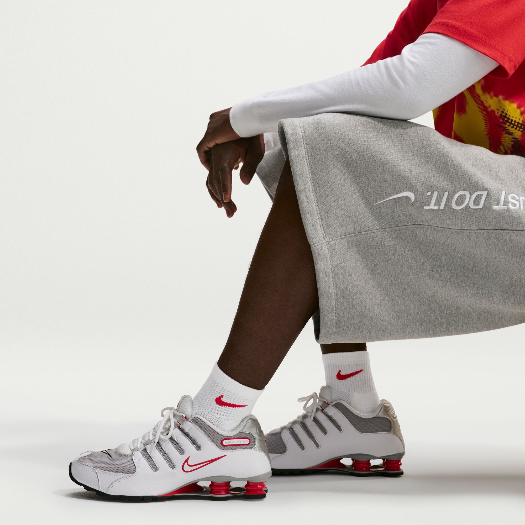 Nike Everyday Elevated image number 8