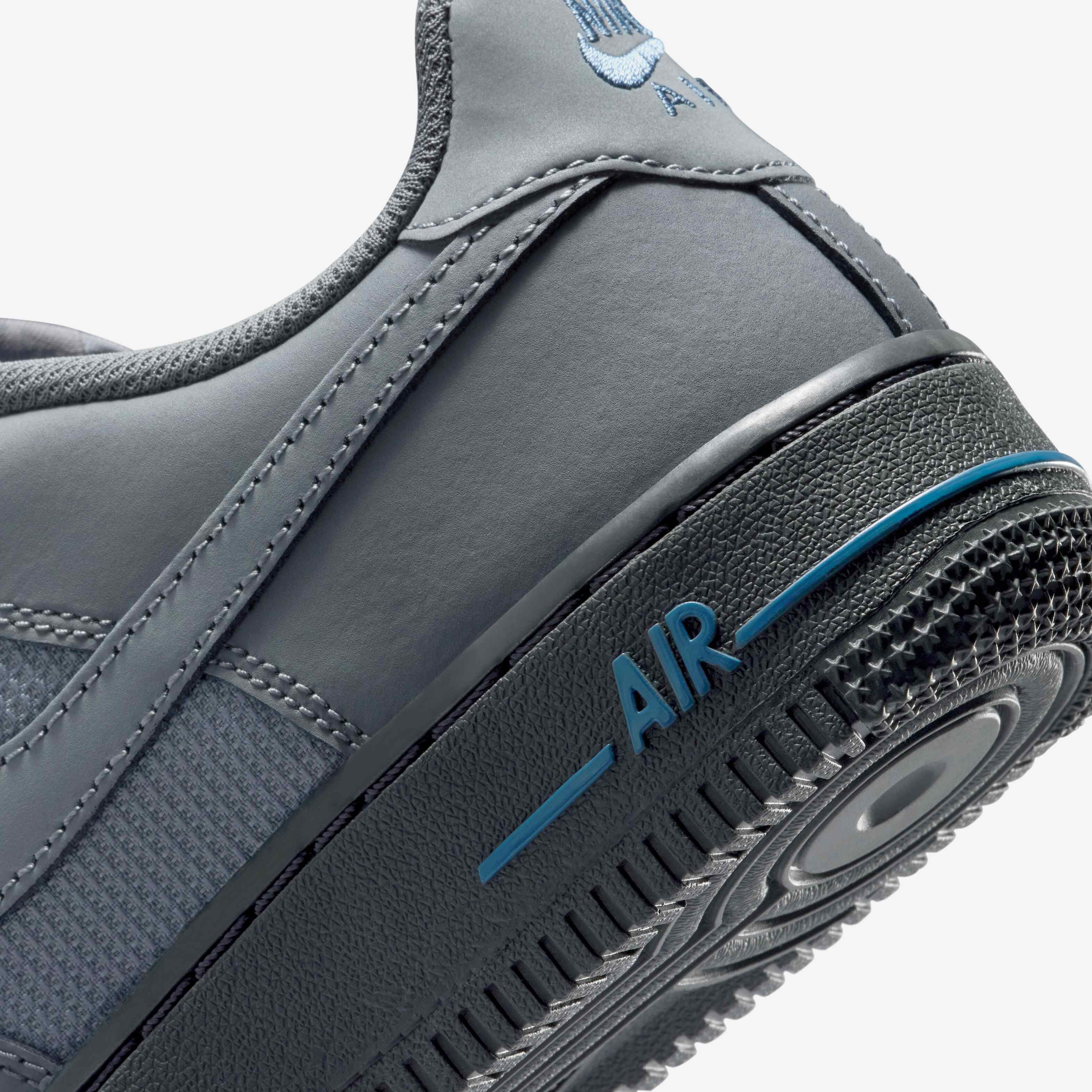 Nike Air Force 1 image number 7