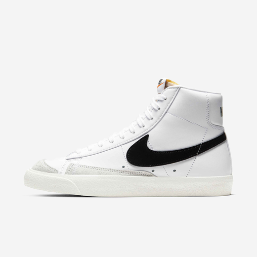 Women's Sneakers Shoes Sale-Nike, Nike Blazer Mid '77, Women's Shoes