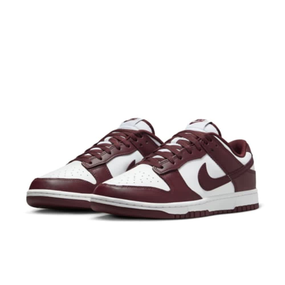 Nike Dunk Low Retro image number 4