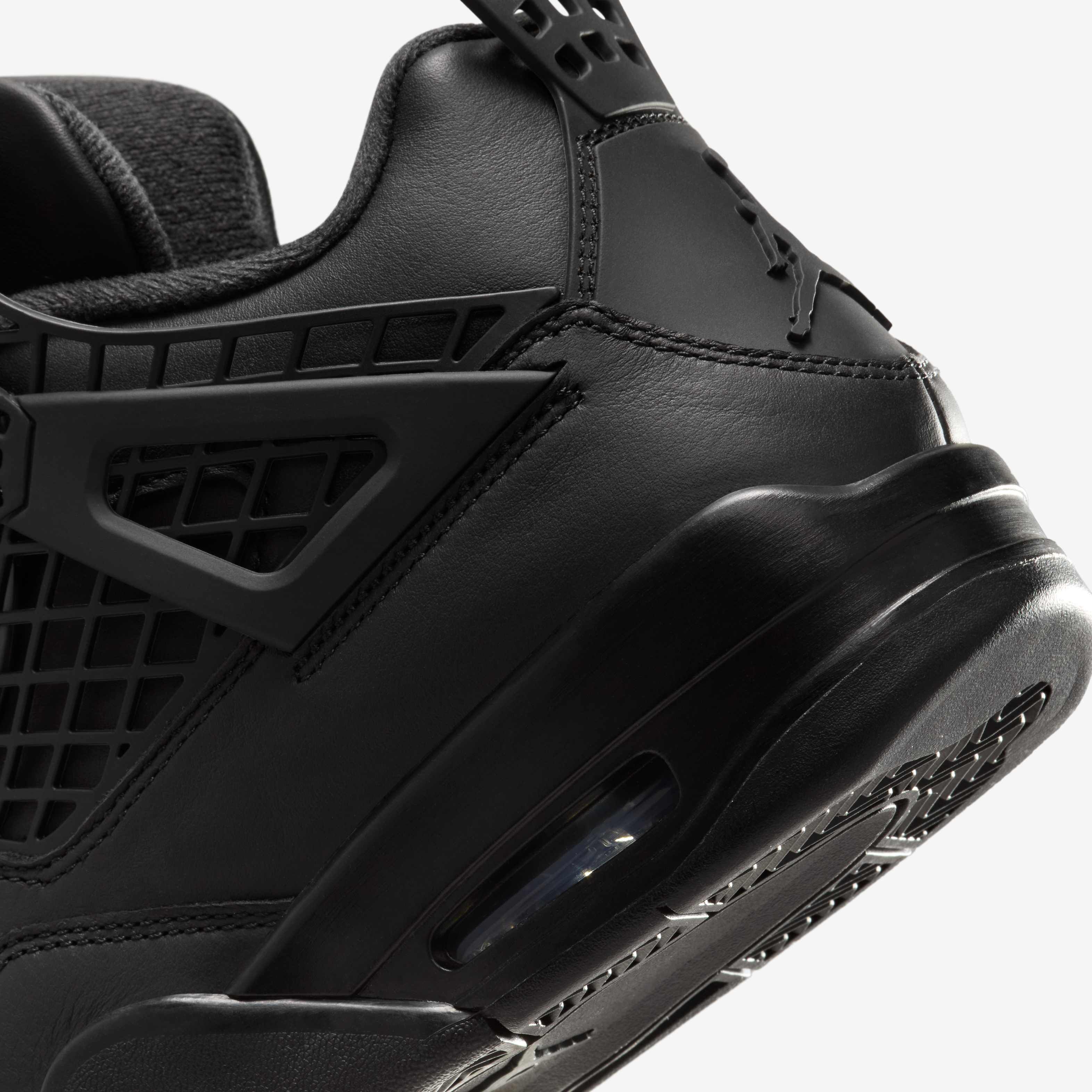 Air Jordan 4 Net image number 7