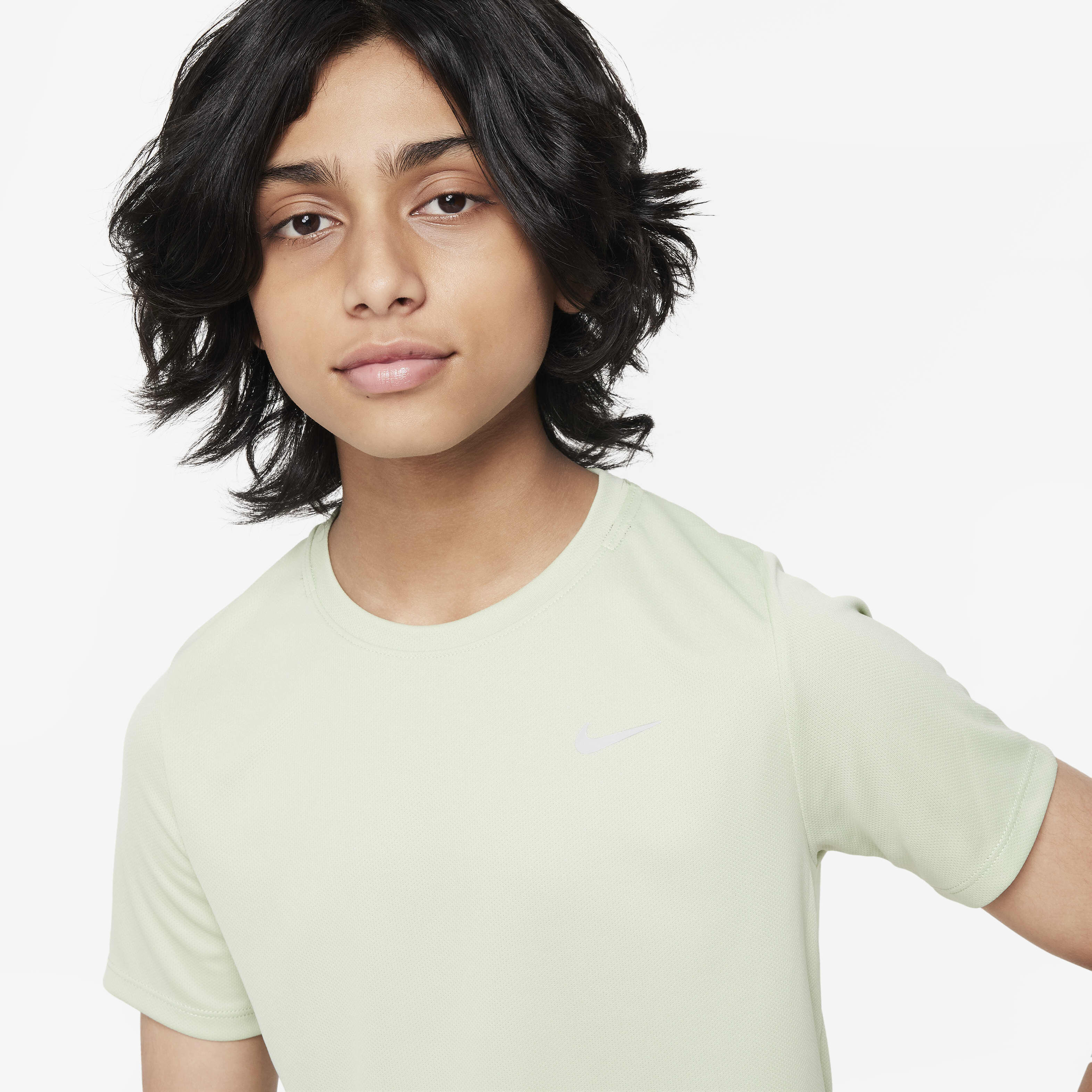 Nike Dri-FIT Miler image number 2