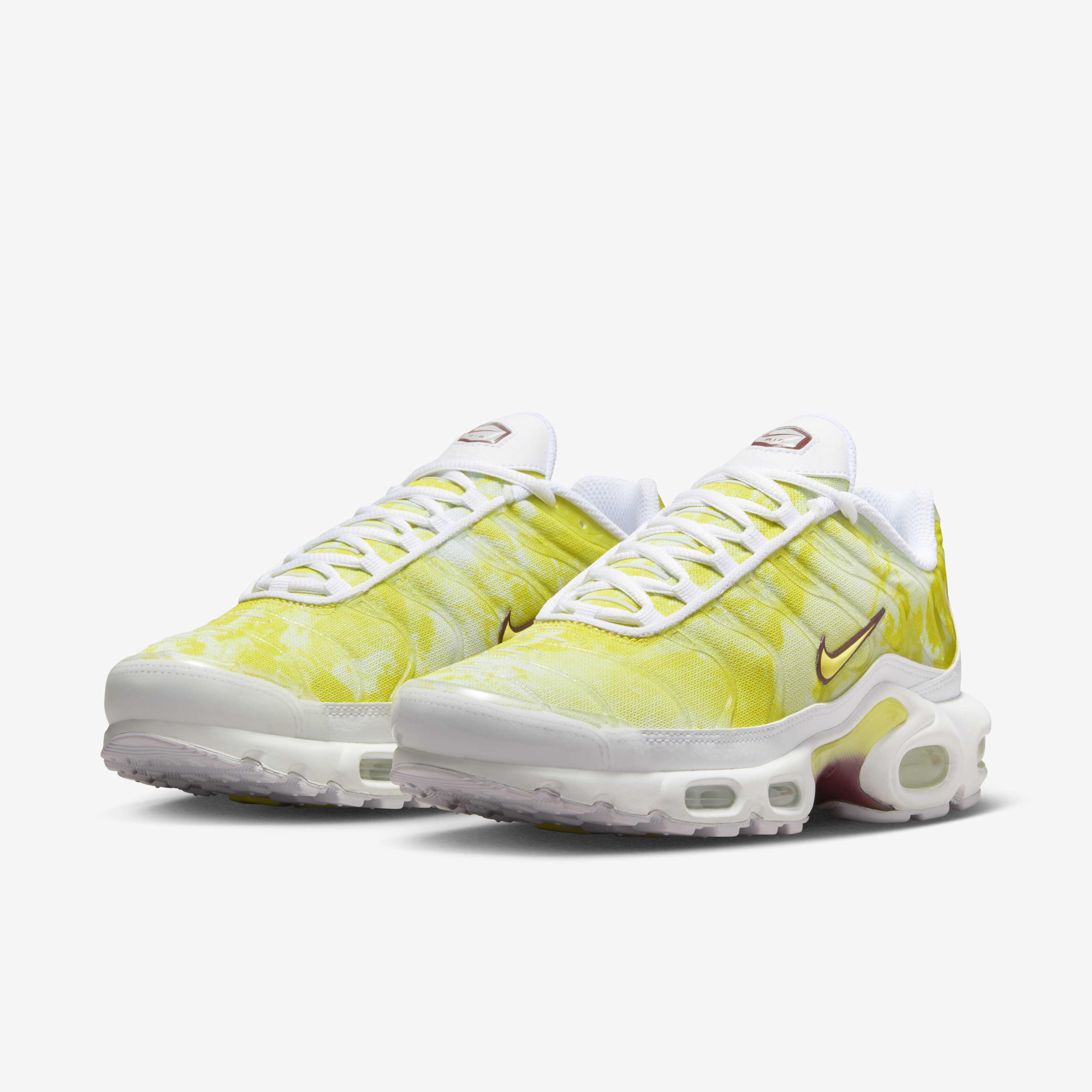 Nike Air Max Plus image number 5