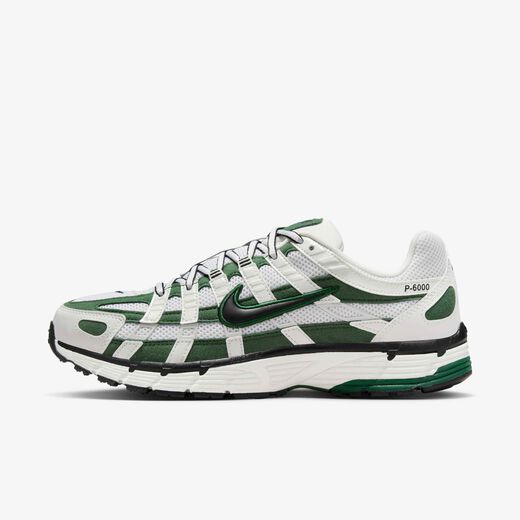 Nike P-6000-Nike, Nike P-6000, Shoes