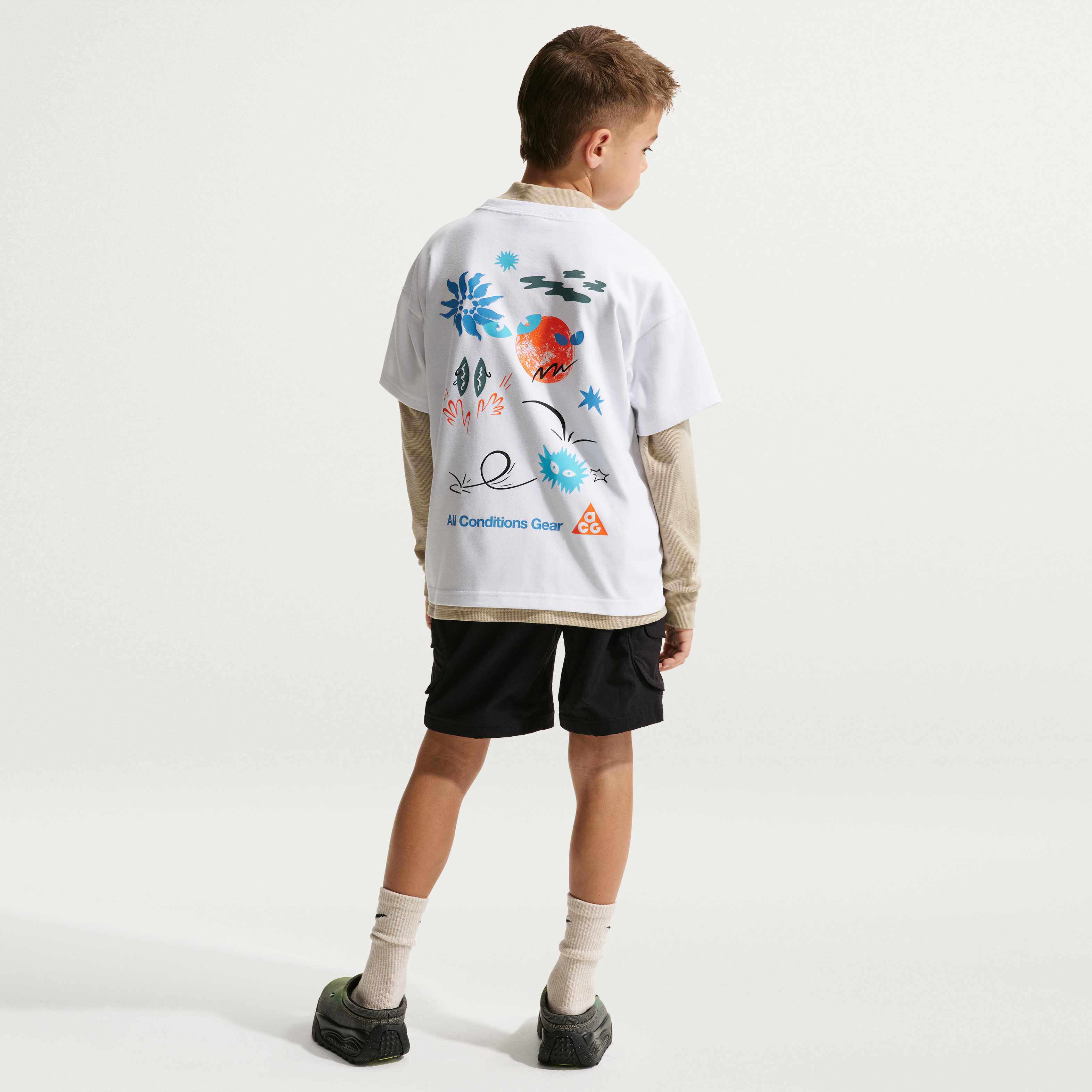 نايكي ACG image number 4