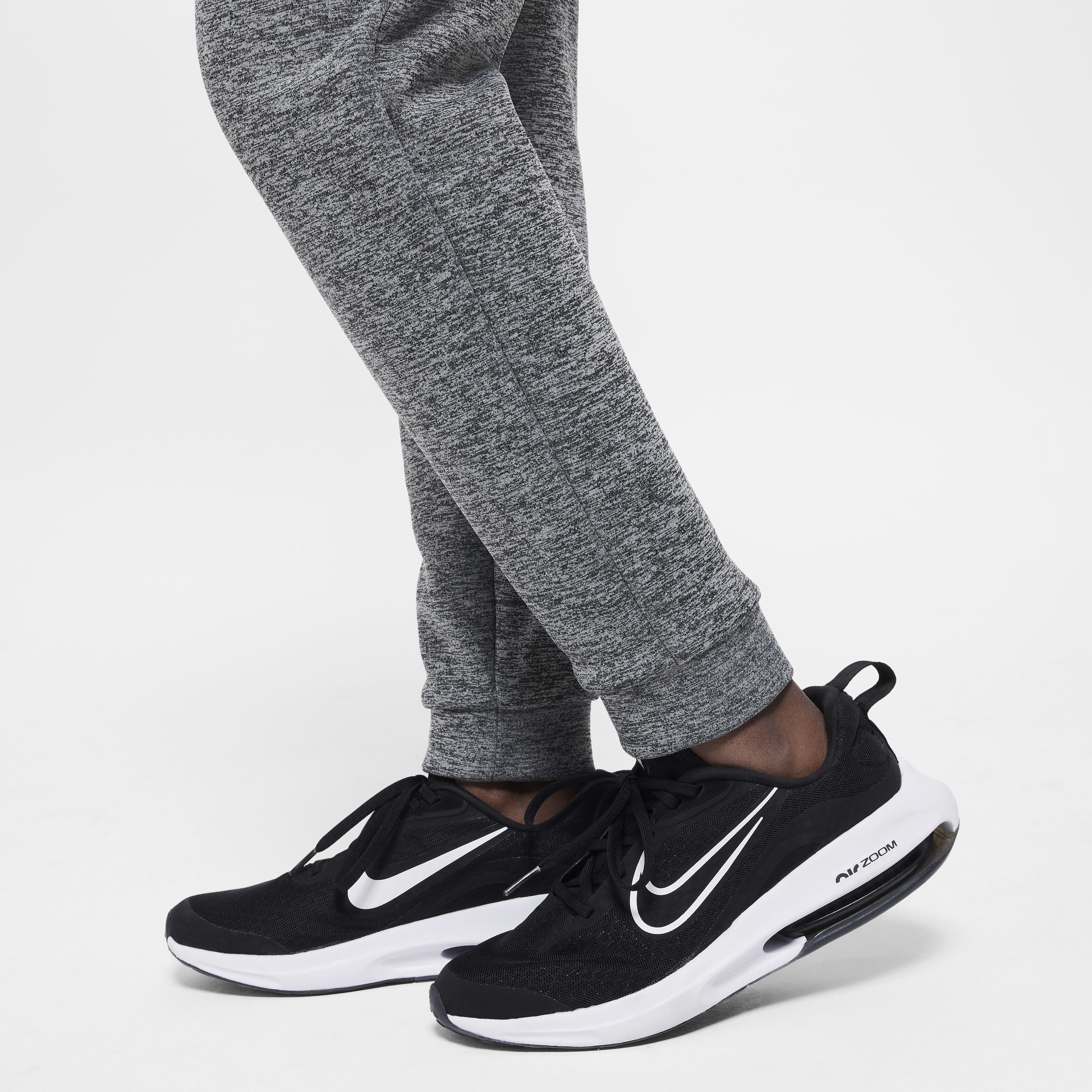 Buy Nike Multi Stain Repel Older Kids Therma FIT Joggers Nike Qatar Official