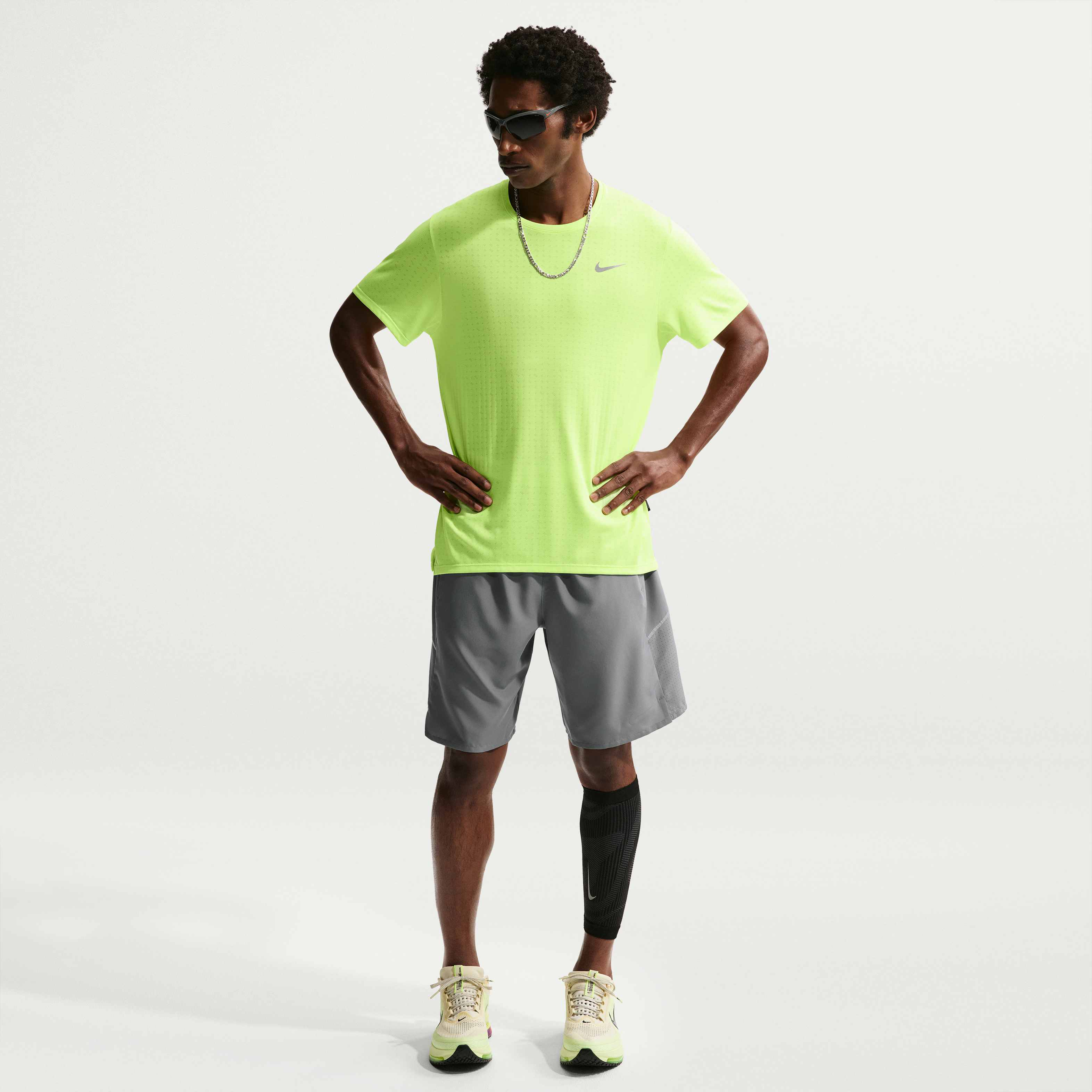 Nike Miler image number 0