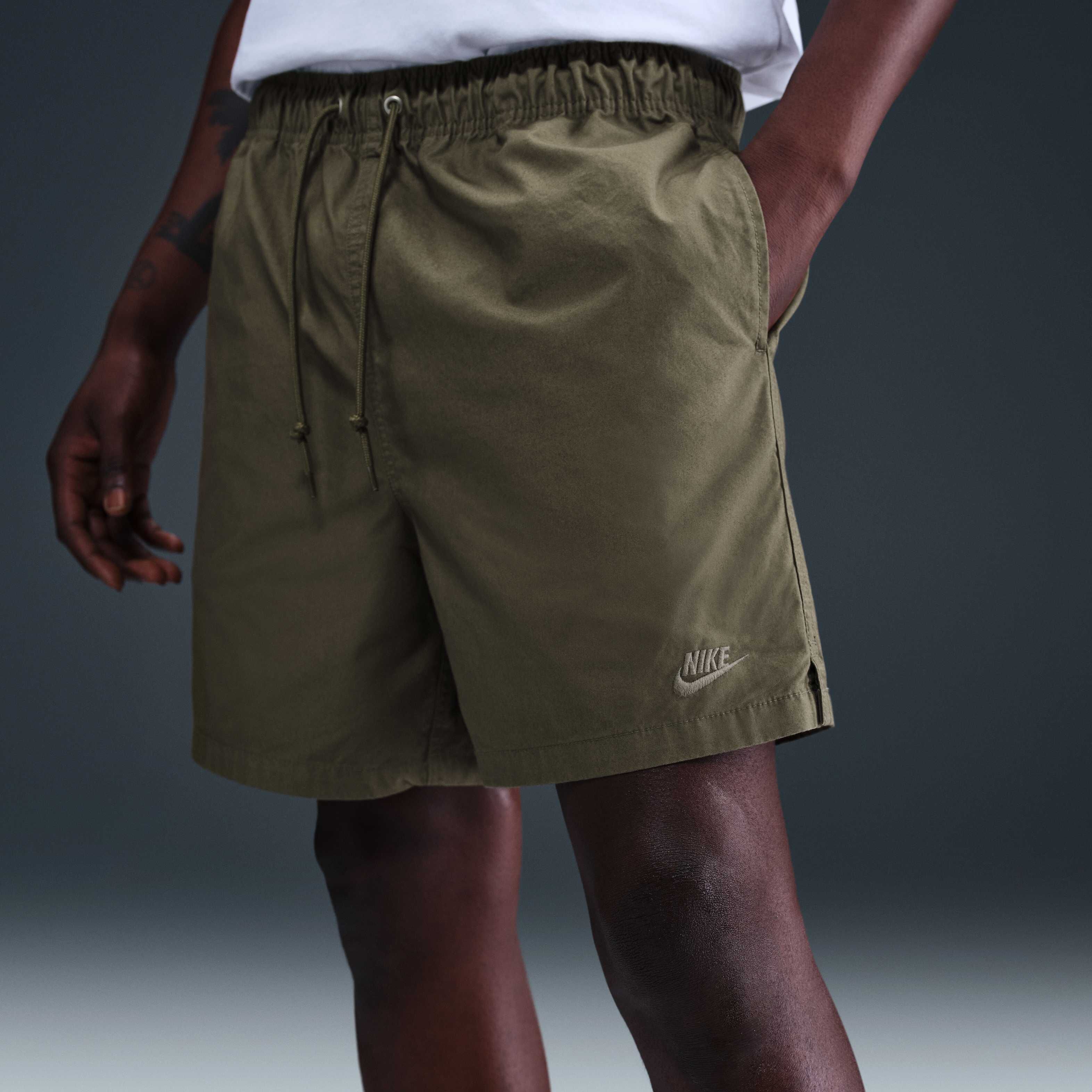 Nike Club image number 1