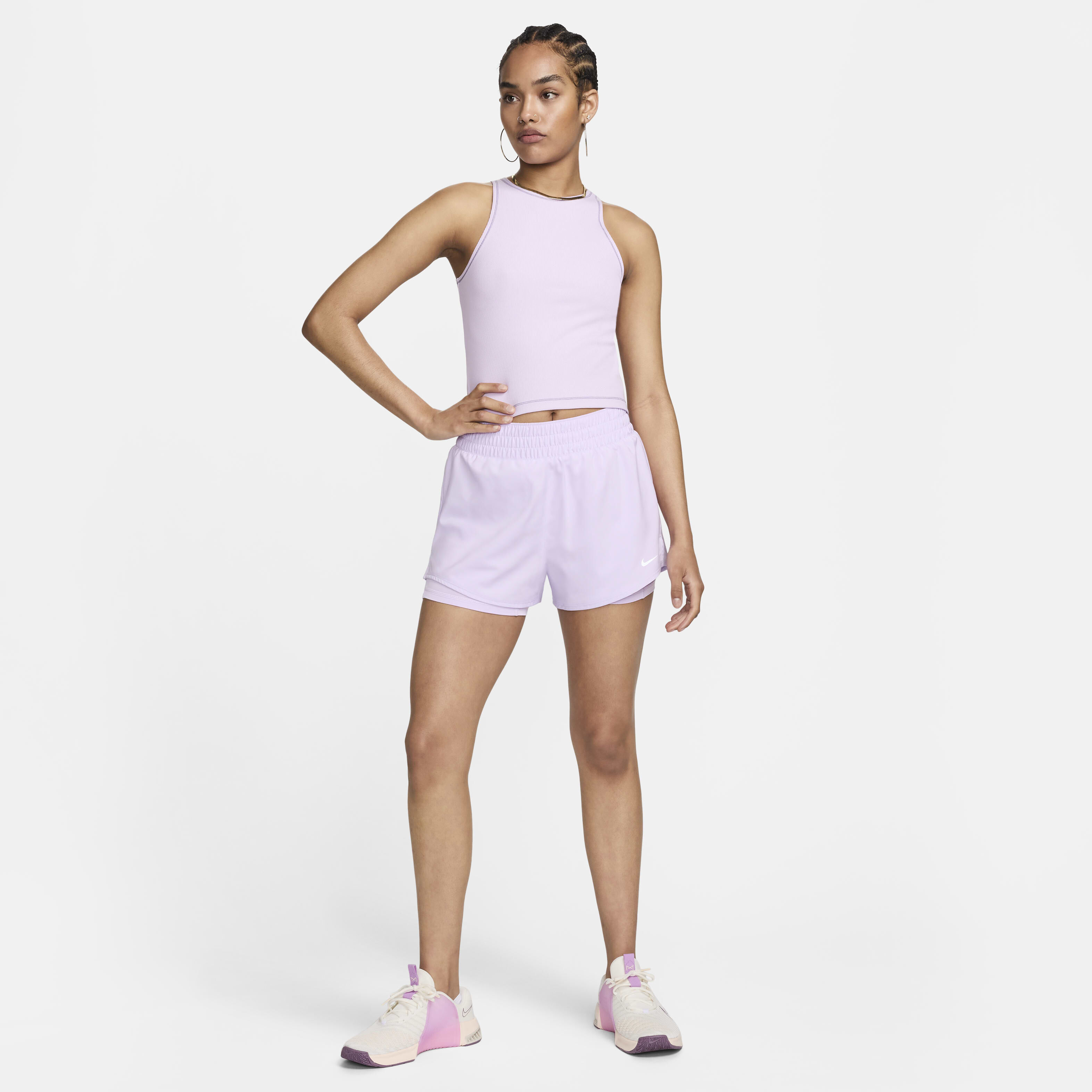 Nike One Fitted image number 4