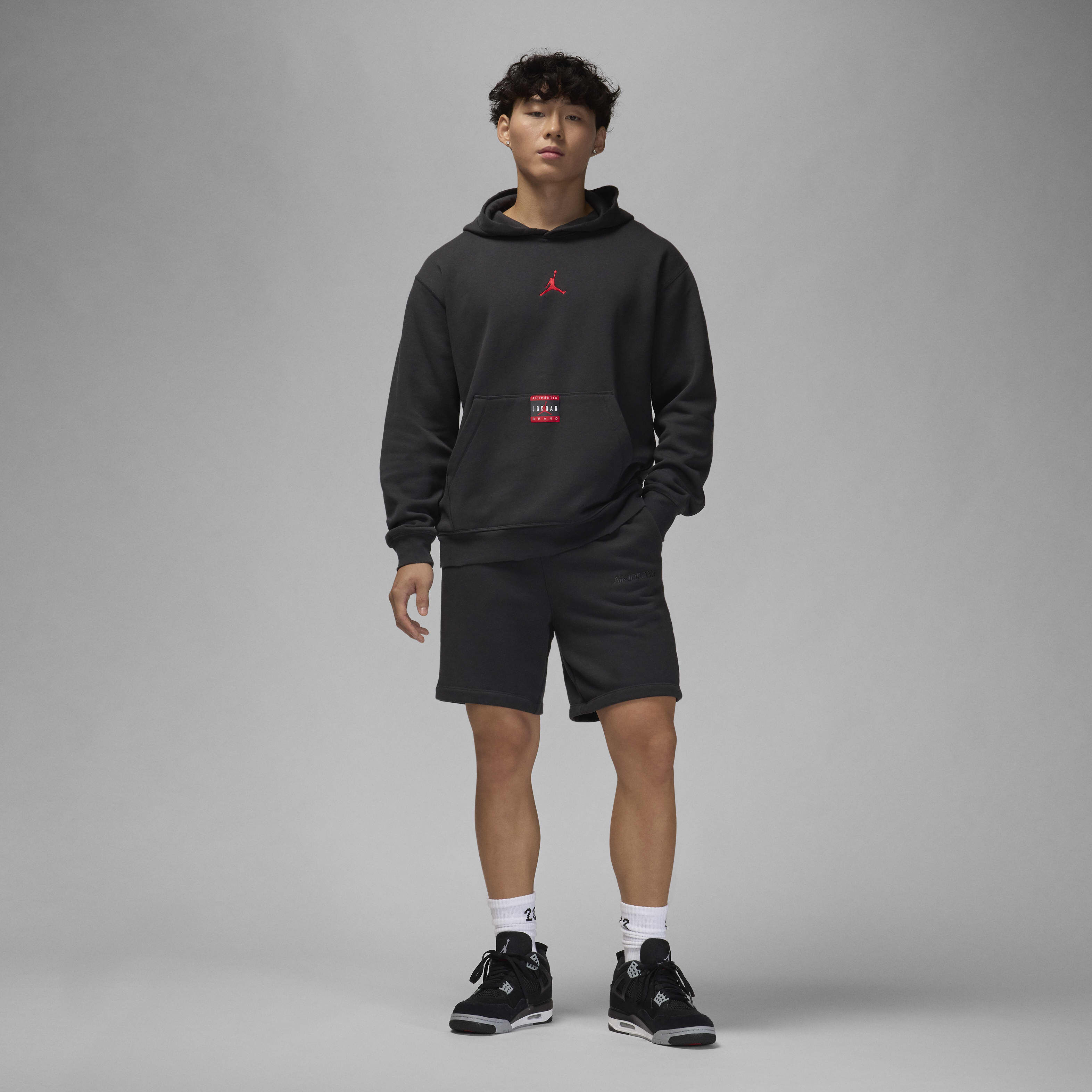 جوردن بروكلين فليس image number 8