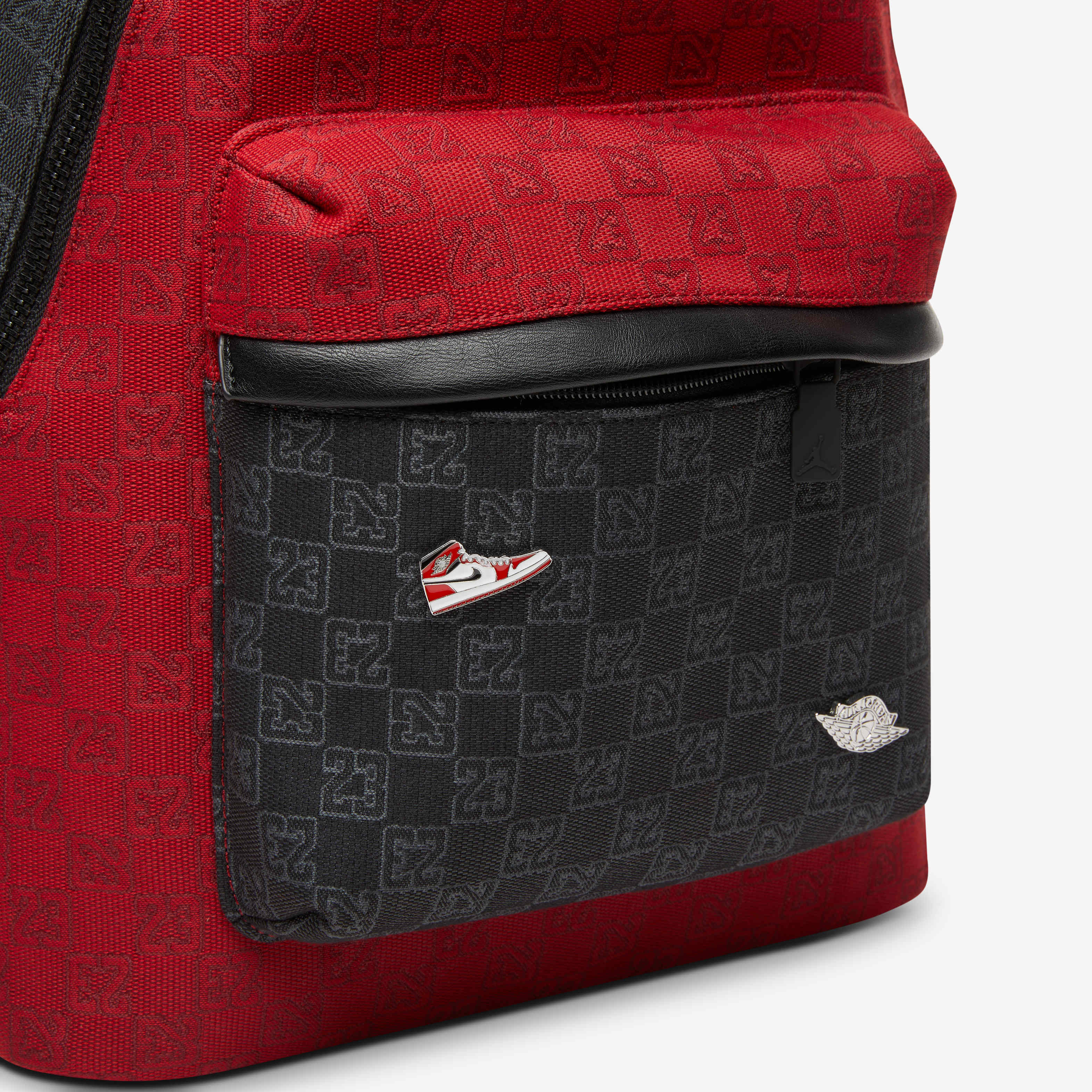 حقيبة الظهر جوردن مونوجرام image number 5