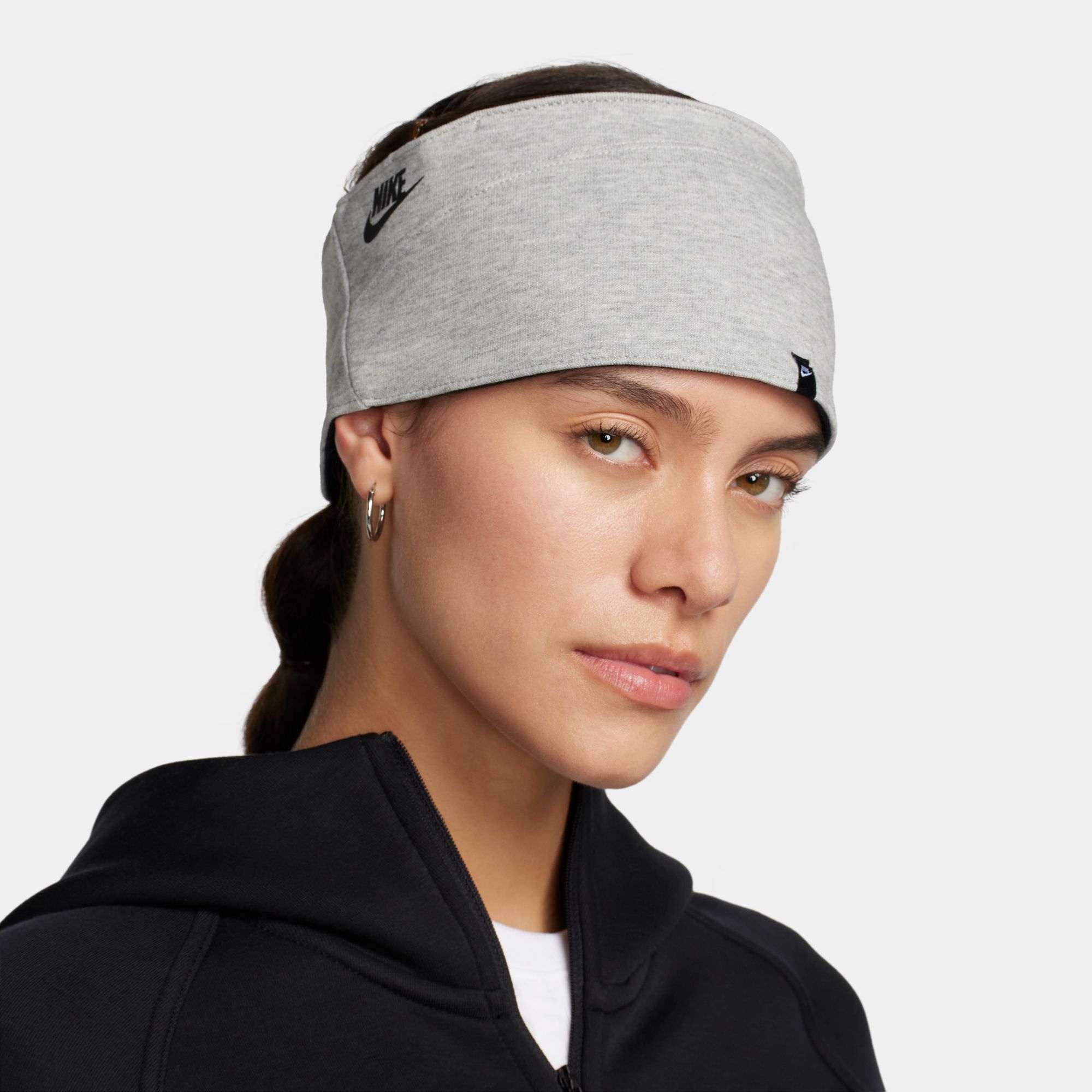 wide nike headband