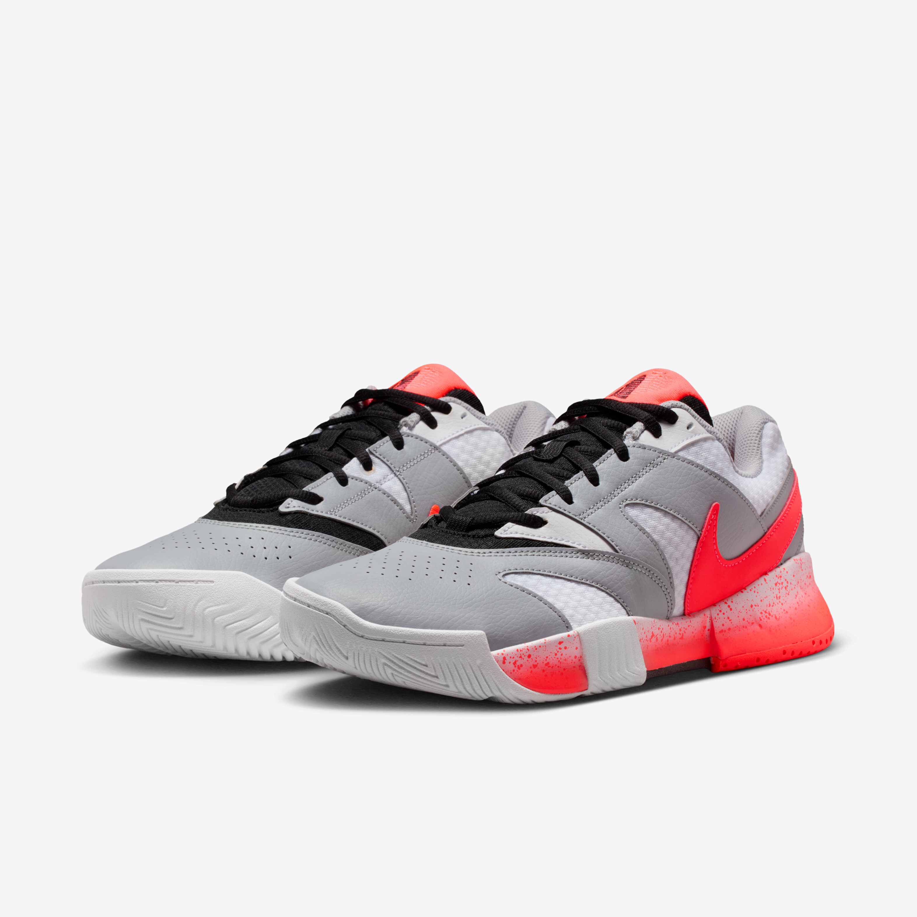 NikeCourt Lite 4 image number 4