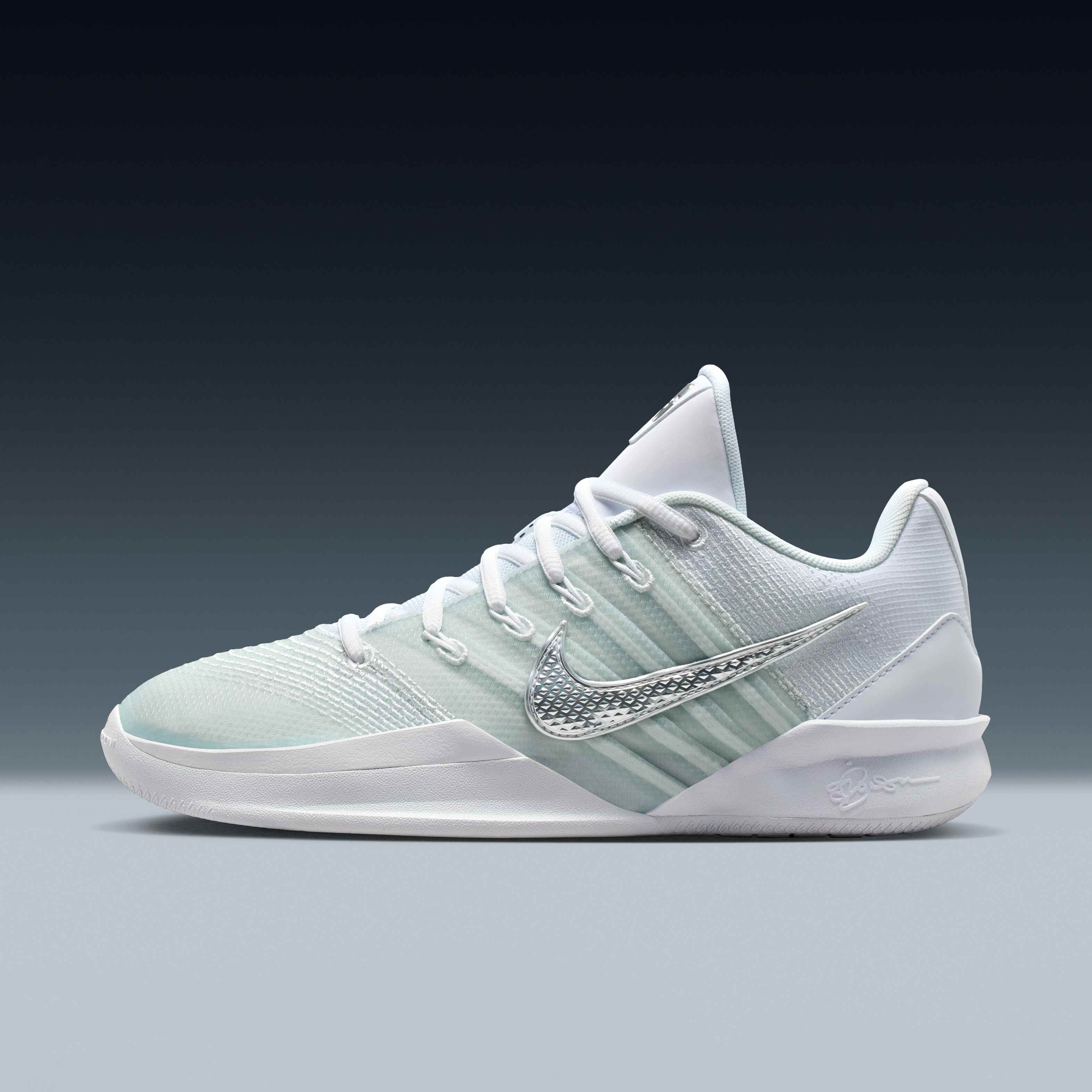 Sabrina 3 'Twin' image number 0